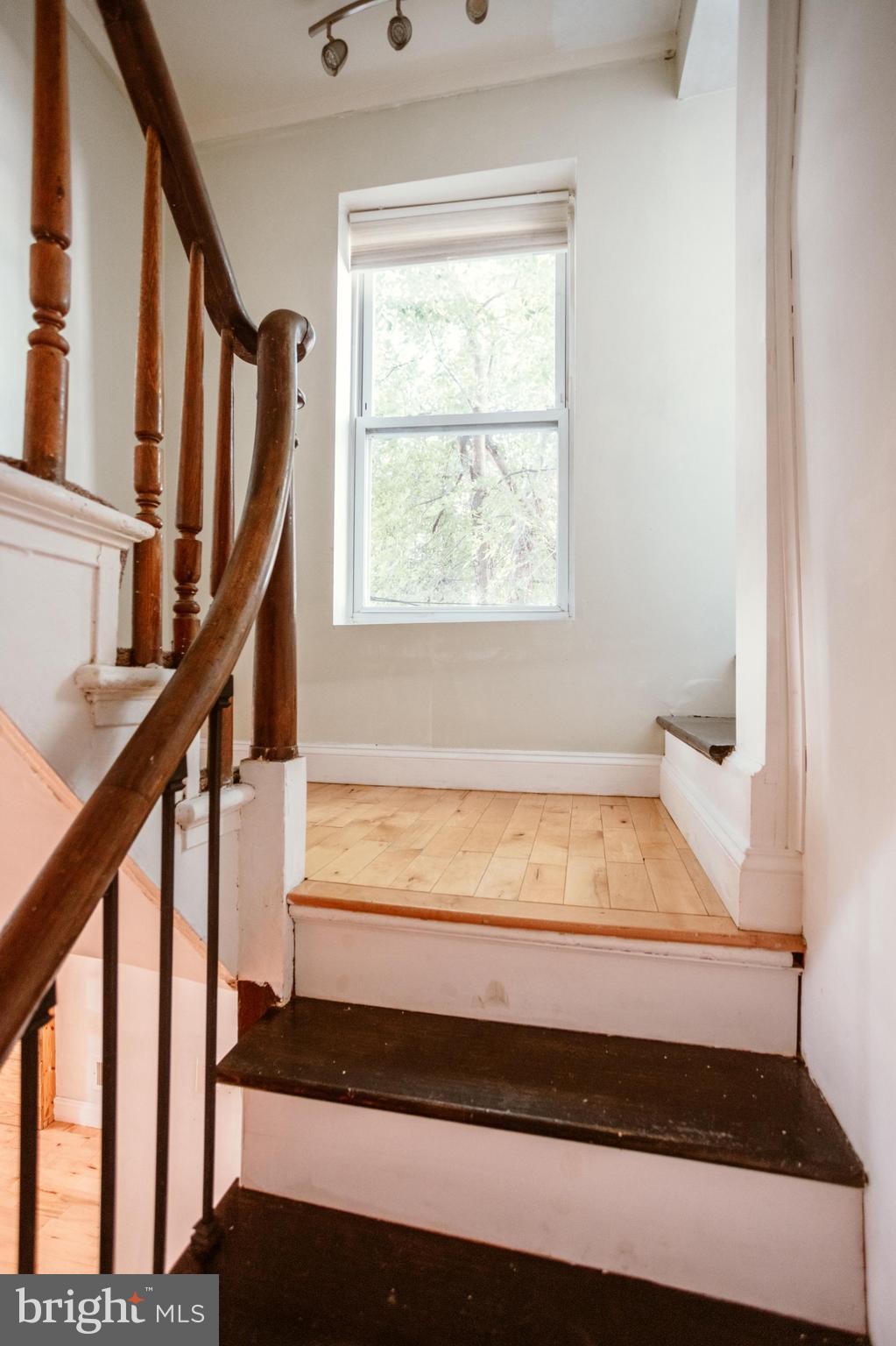 PIGTOWN HISTORIC DISTRICT - Residential Lease