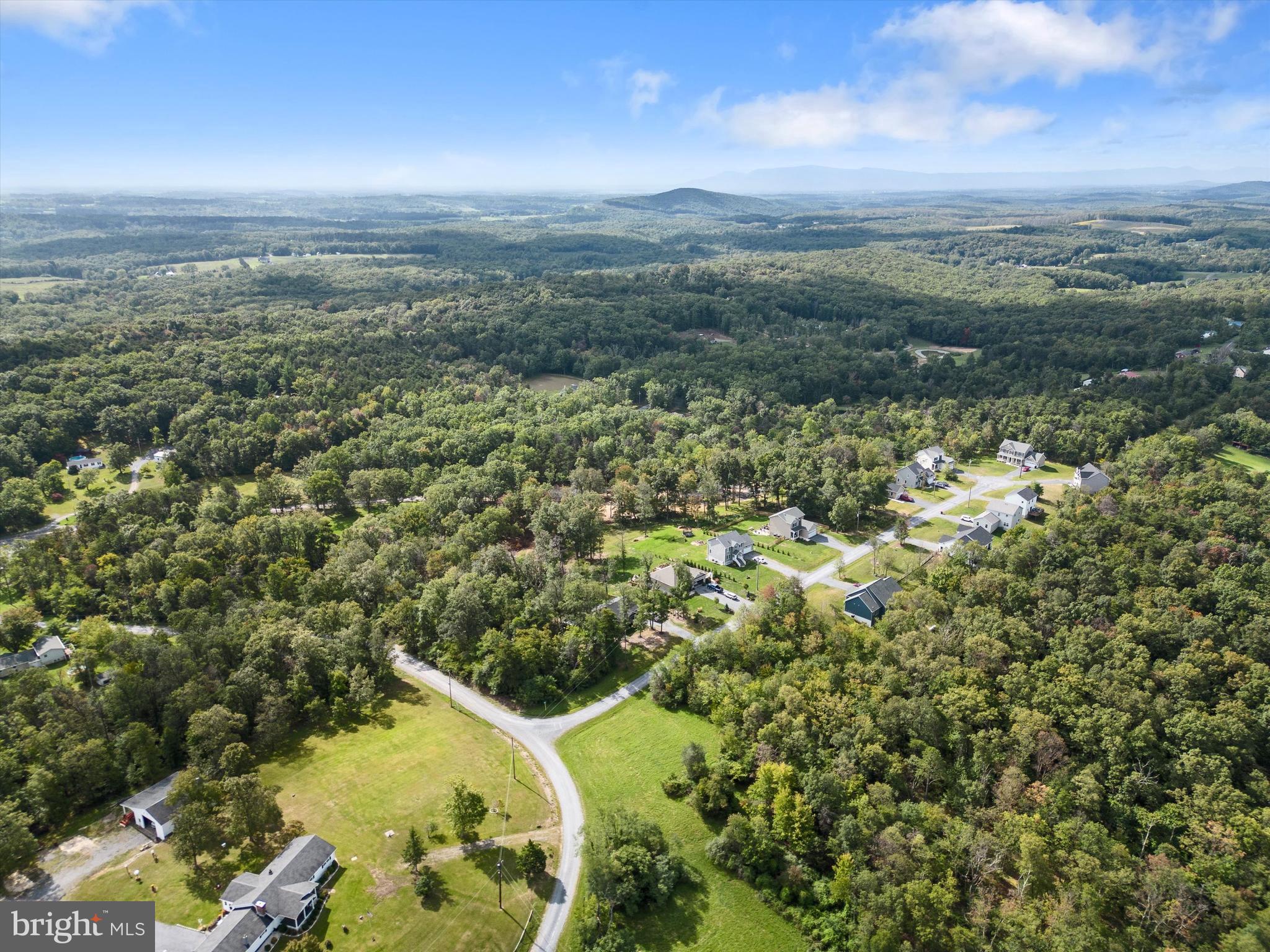 HIGH VIEW MANOR - Land