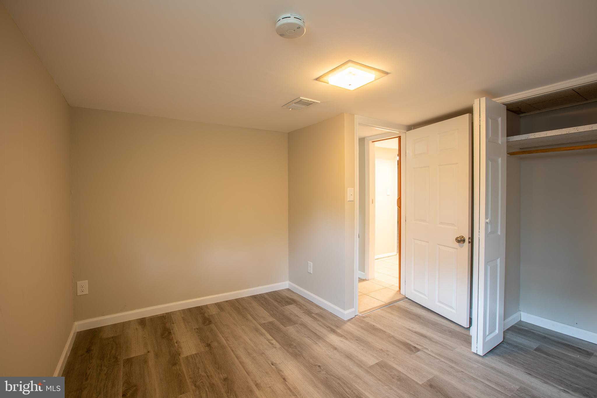 NEW CARROLLTON - Residential Lease