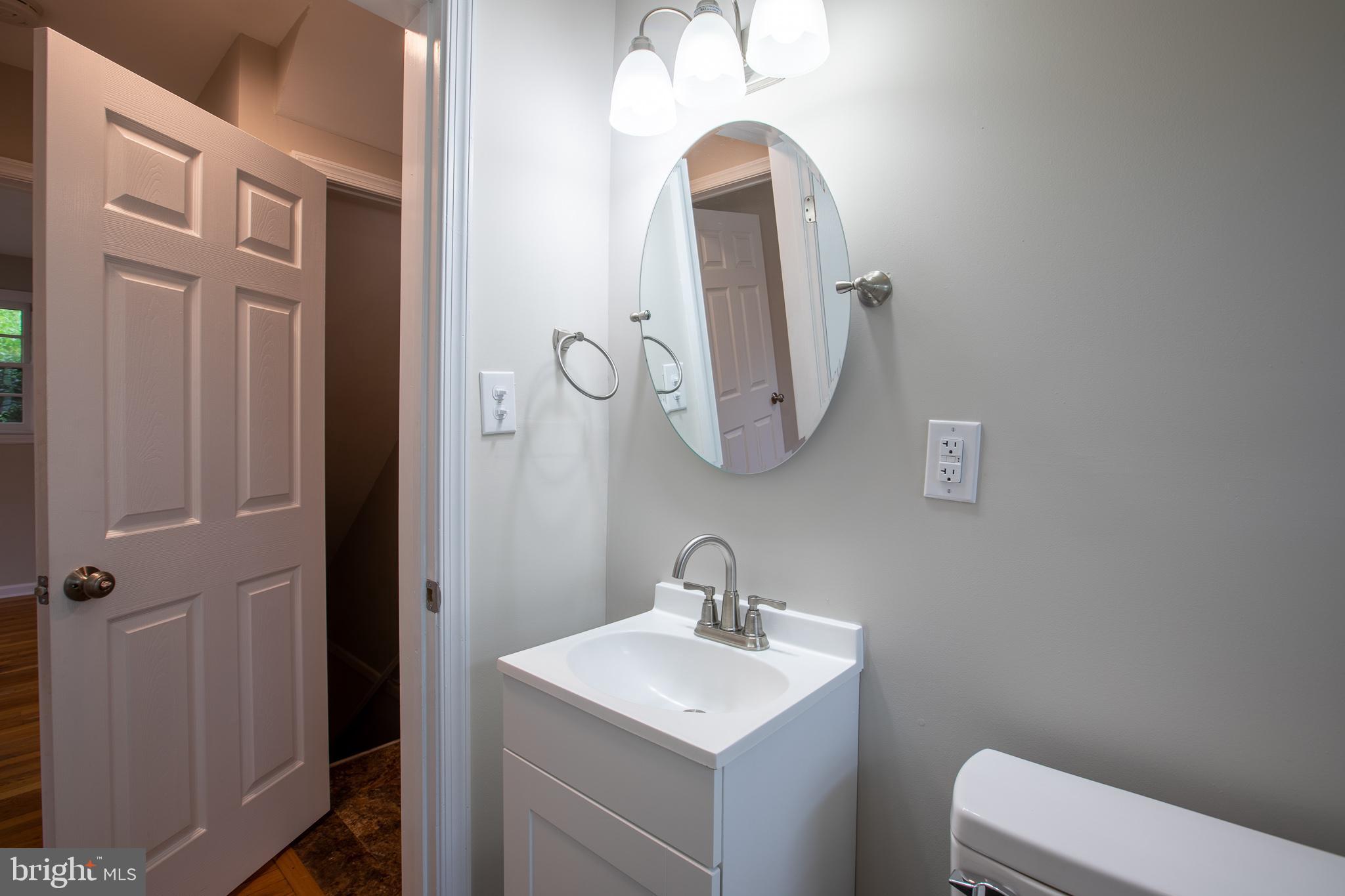 NEW CARROLLTON - Residential Lease