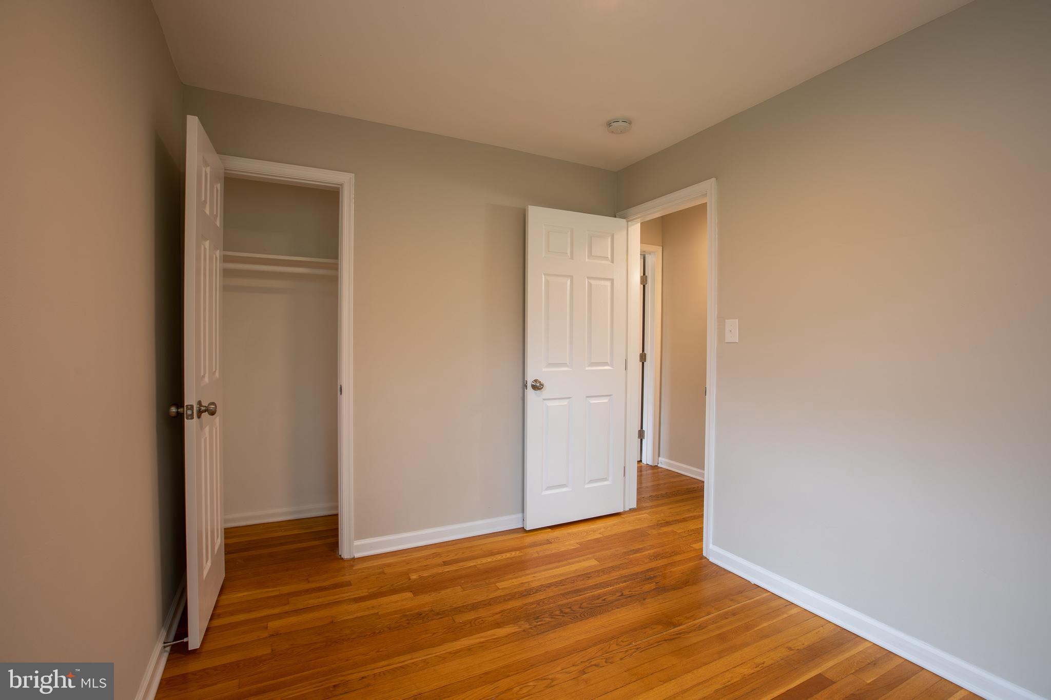 NEW CARROLLTON - Residential Lease