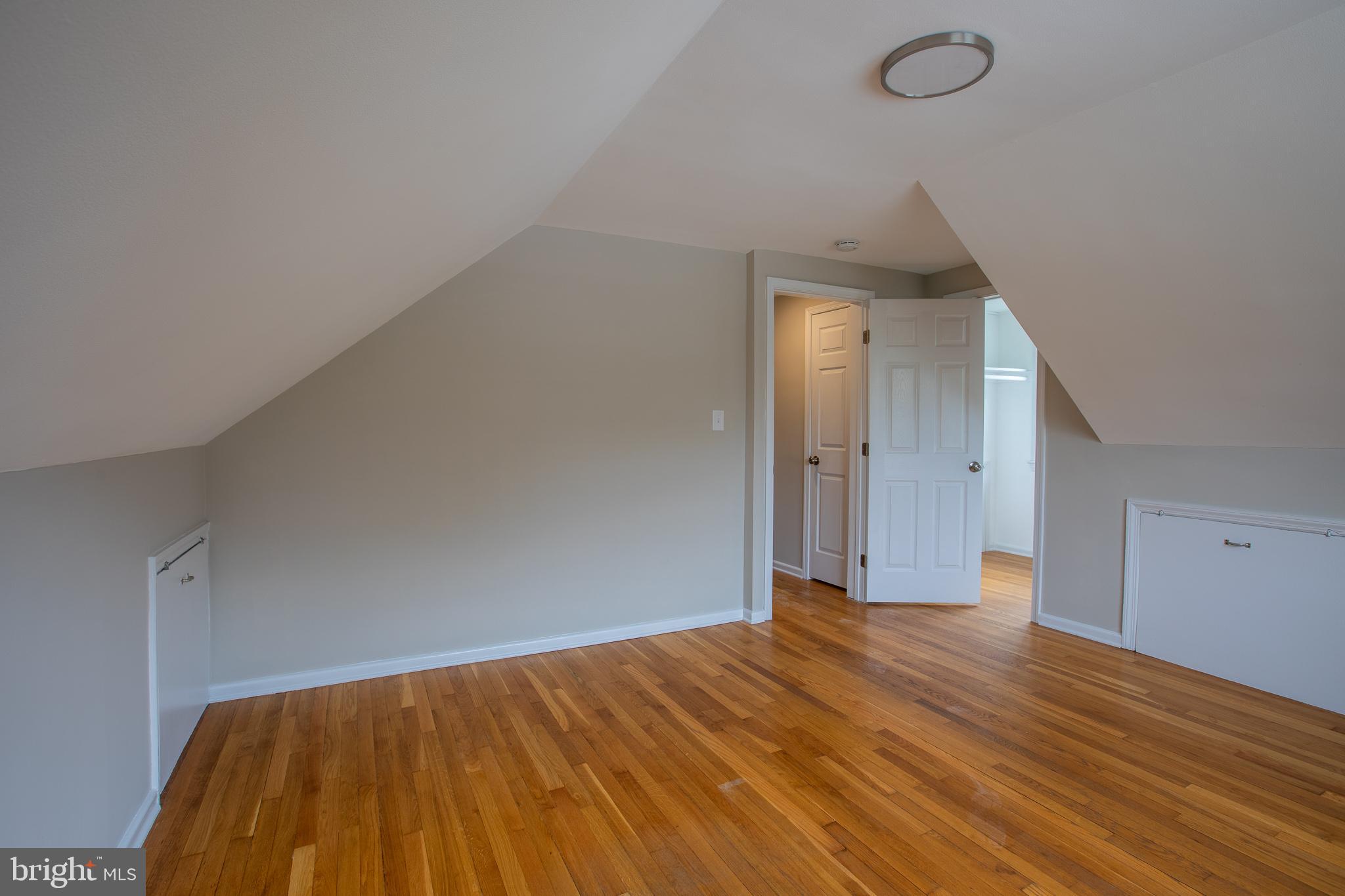 NEW CARROLLTON - Residential Lease