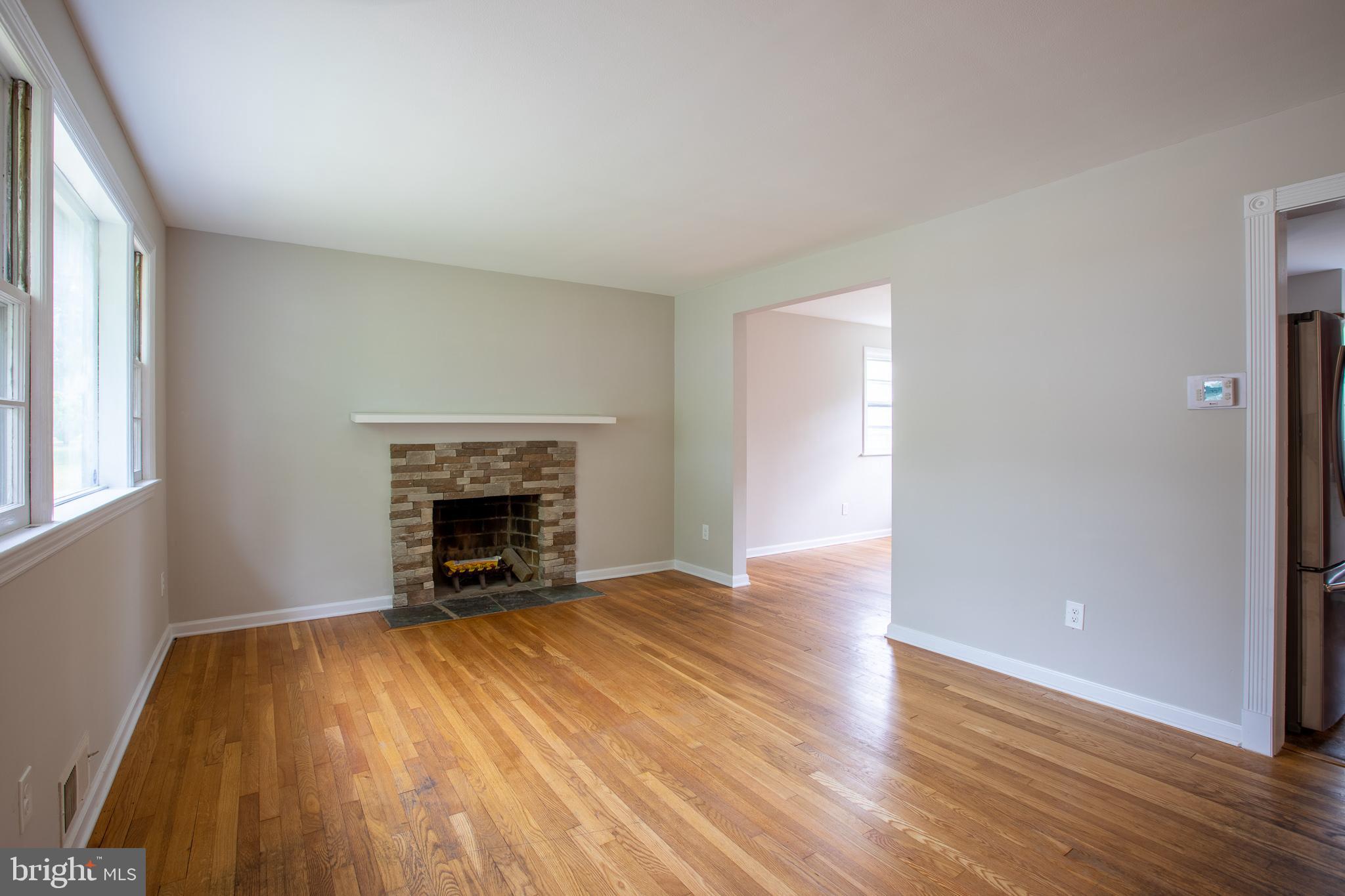 NEW CARROLLTON - Residential Lease