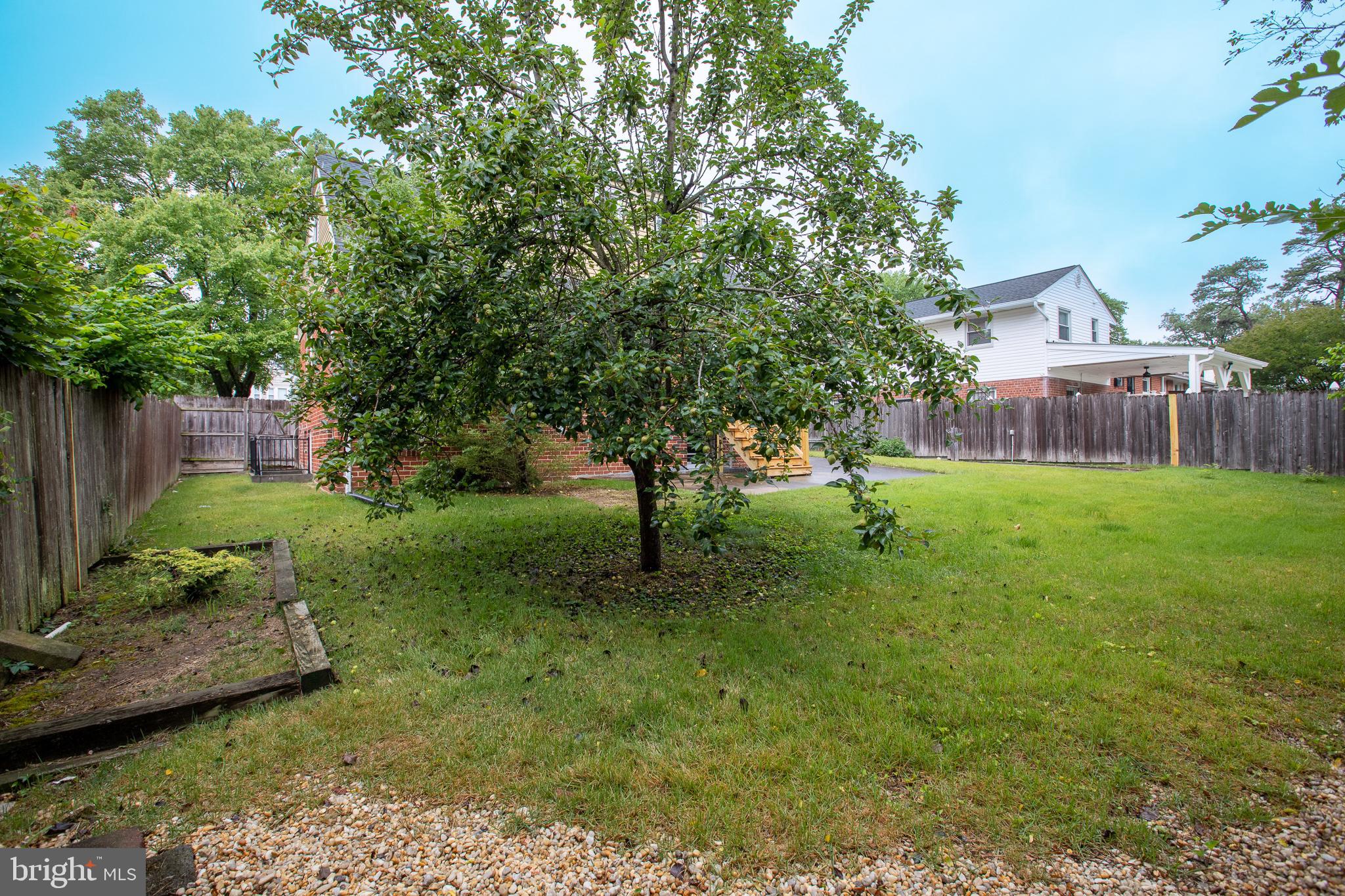 NEW CARROLLTON - Residential Lease