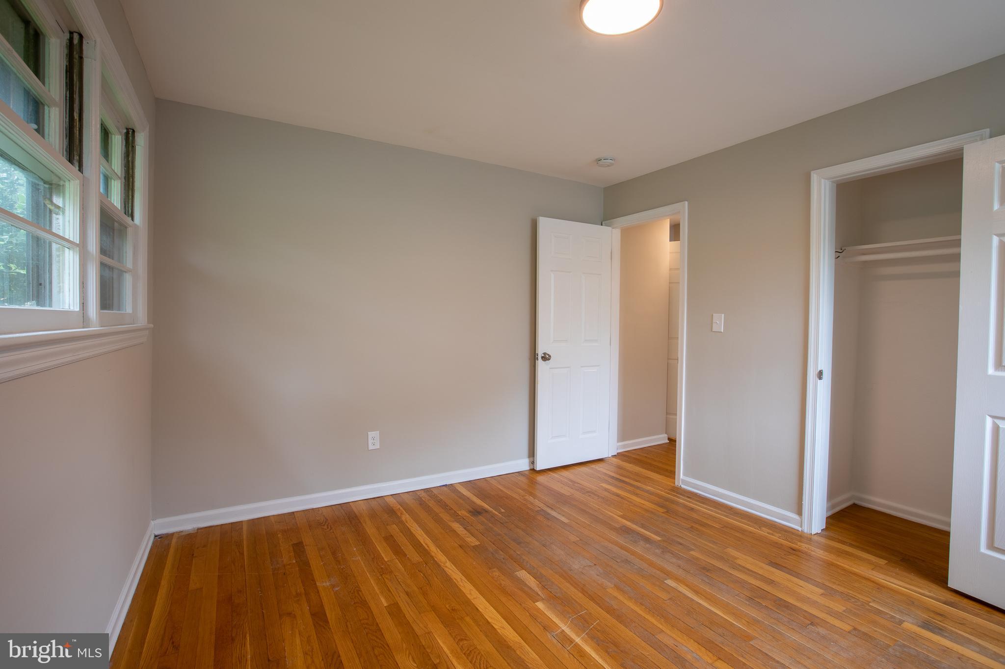 NEW CARROLLTON - Residential Lease