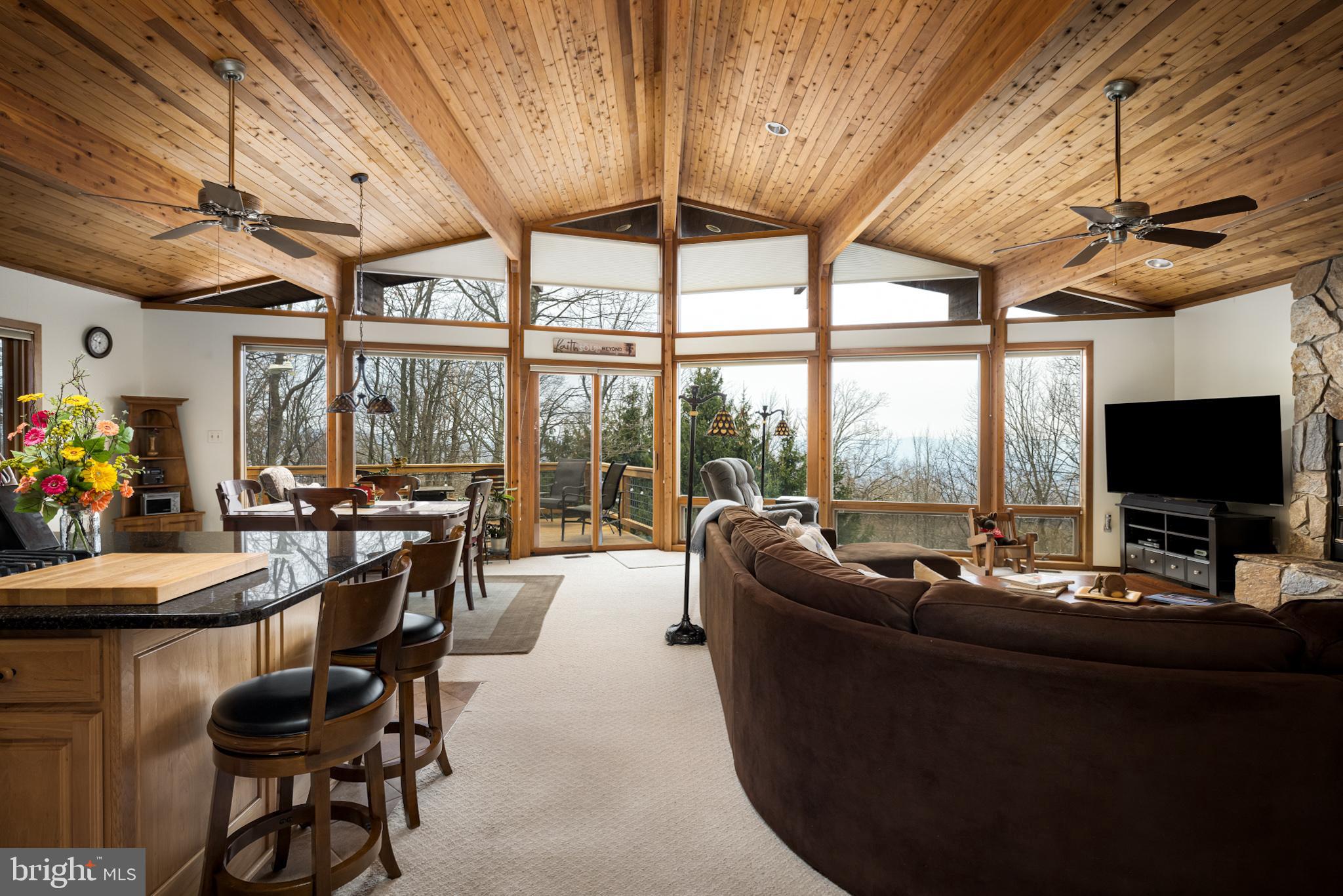 HIGH KNOB - Residential
