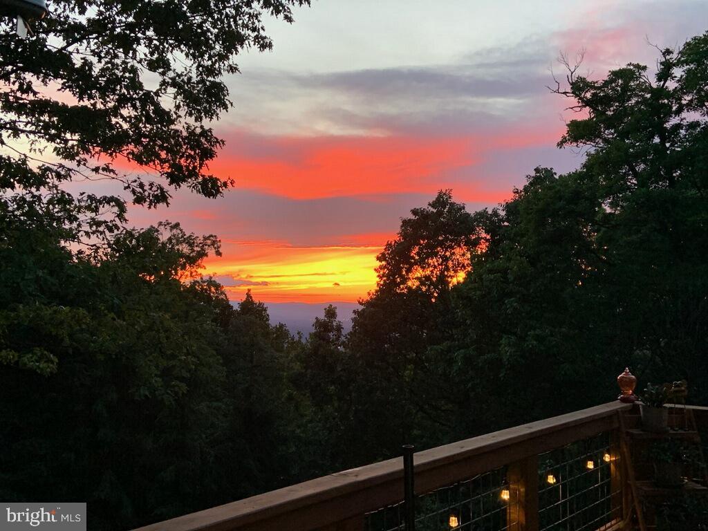 HIGH KNOB - Residential