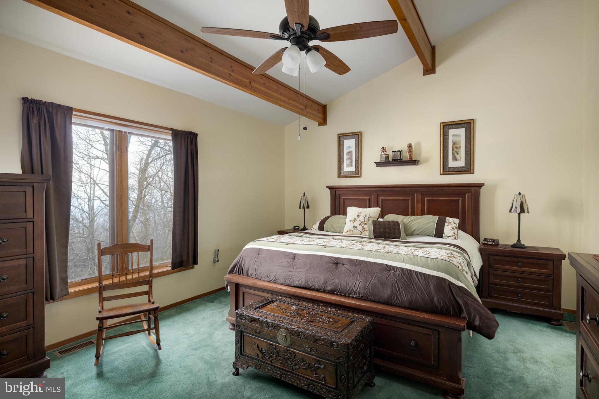 HIGH KNOB - Residential