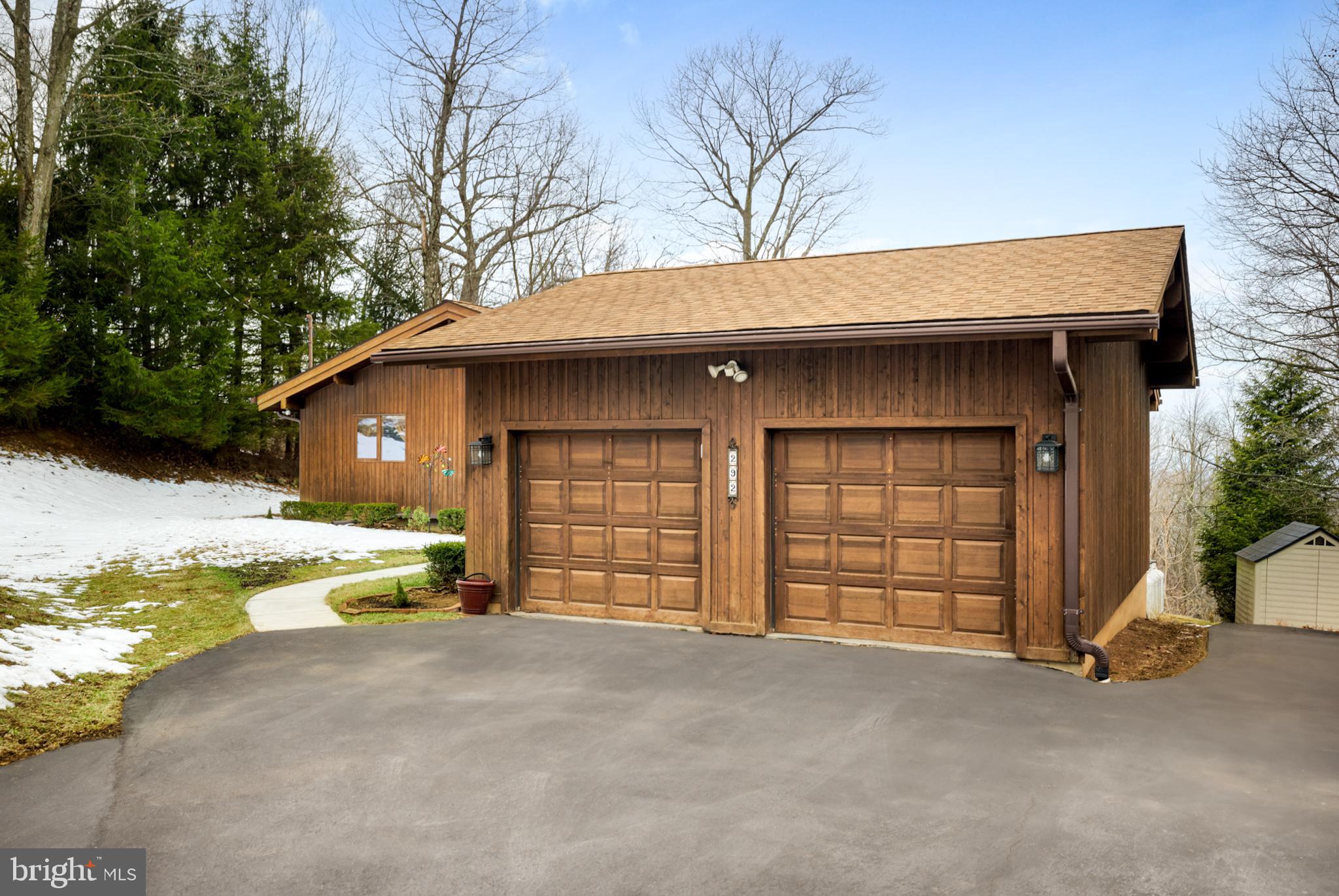 HIGH KNOB - Residential