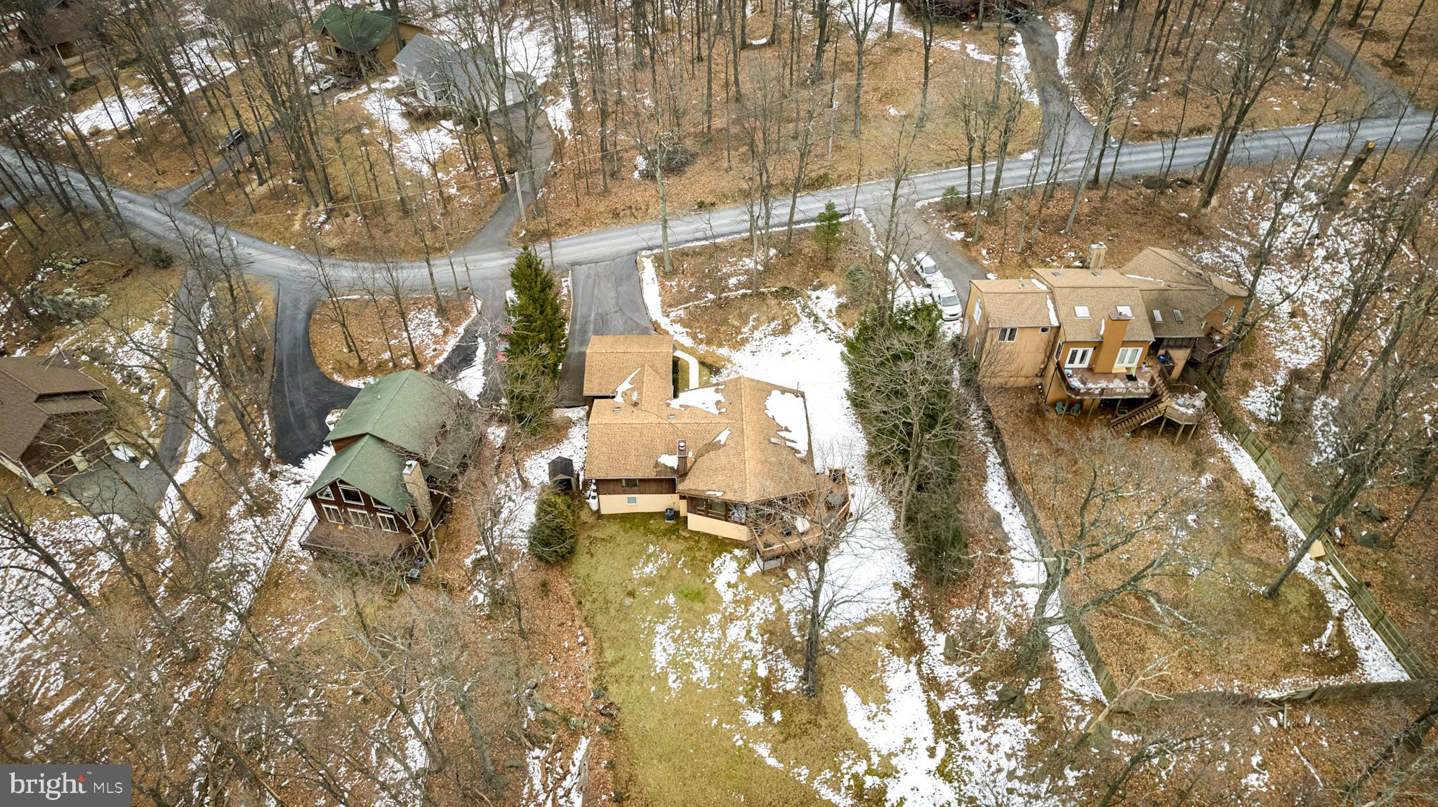 HIGH KNOB - Residential