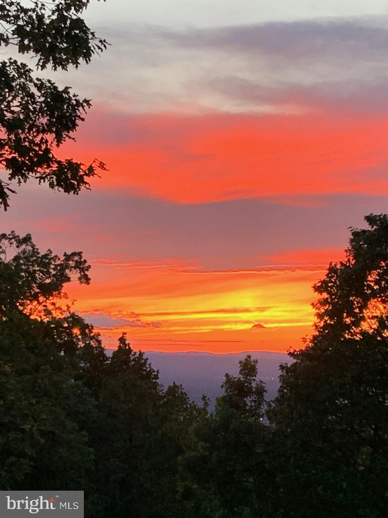 HIGH KNOB - Residential