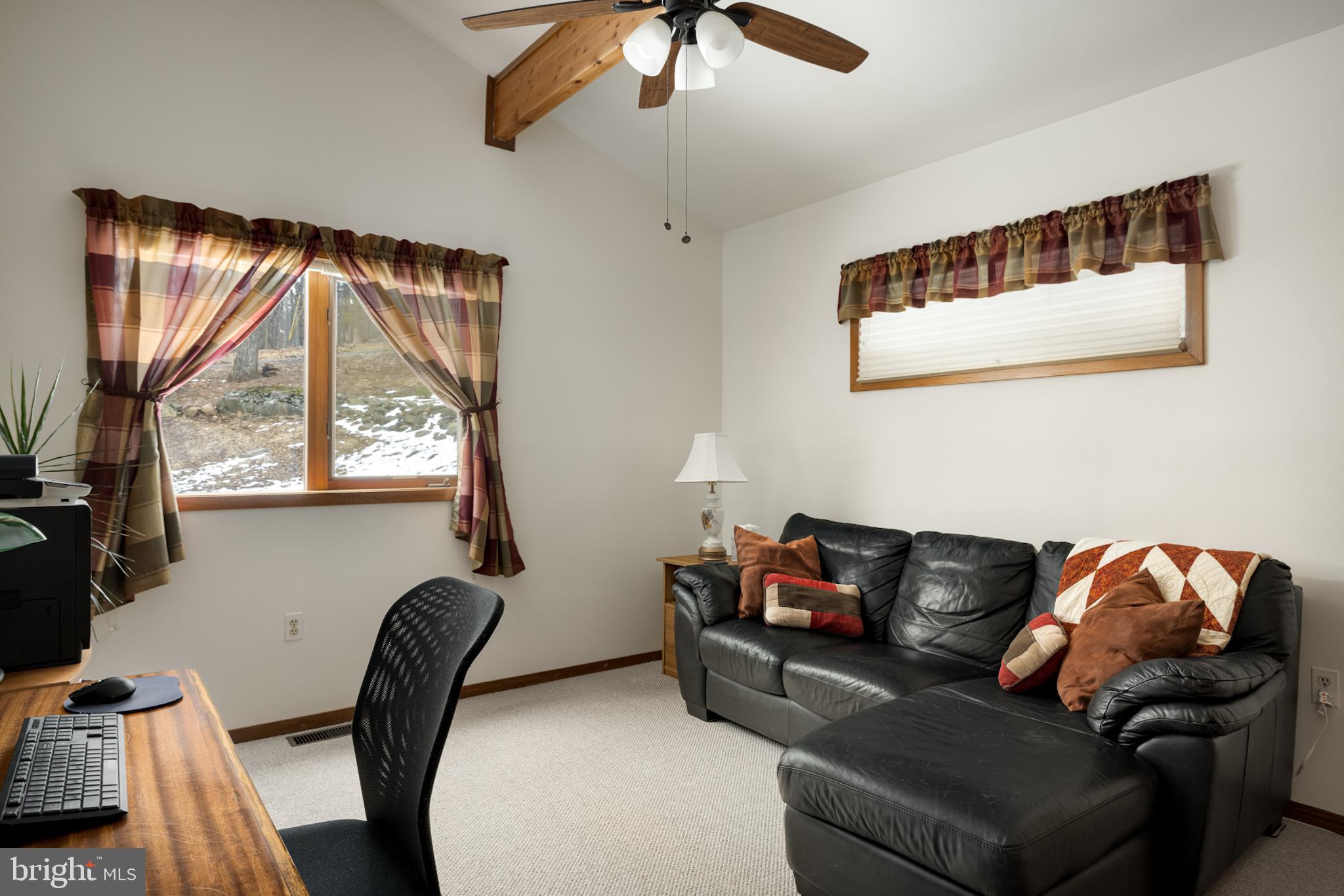 HIGH KNOB - Residential