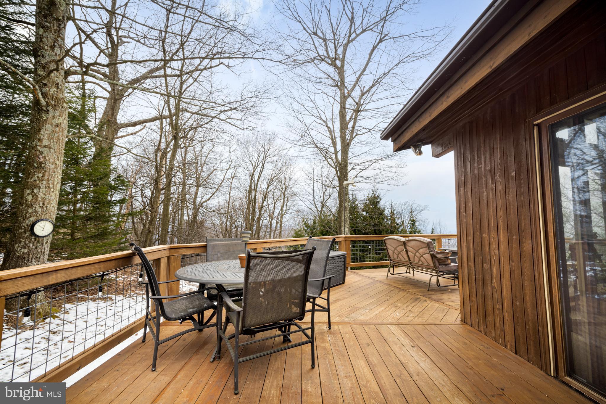 HIGH KNOB - Residential