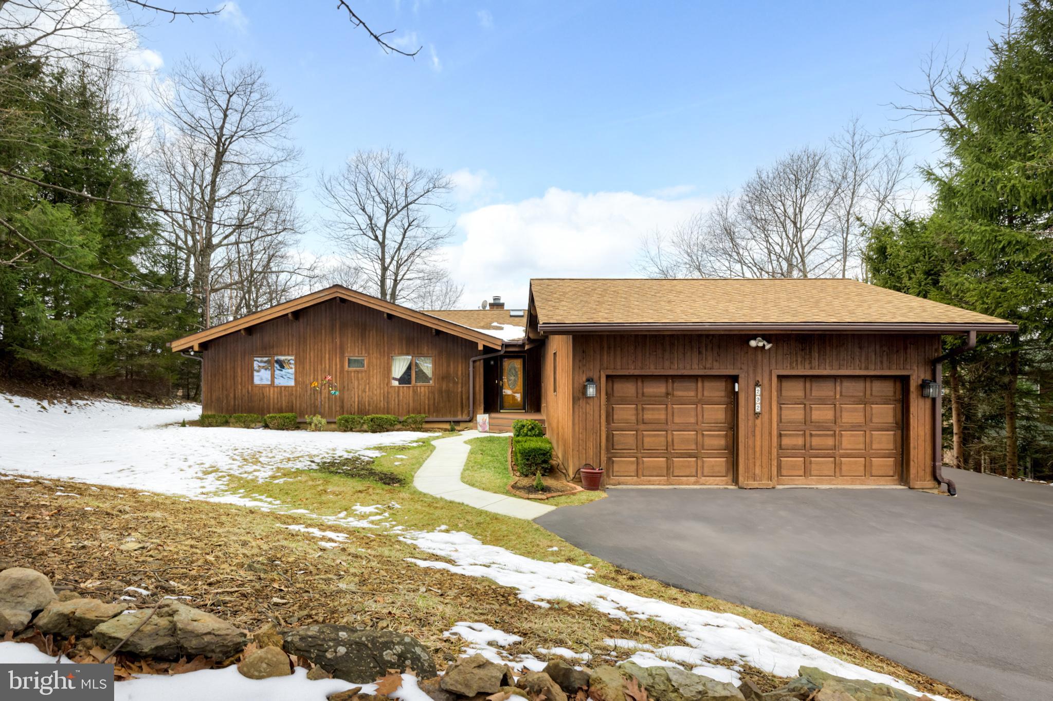 HIGH KNOB - Residential