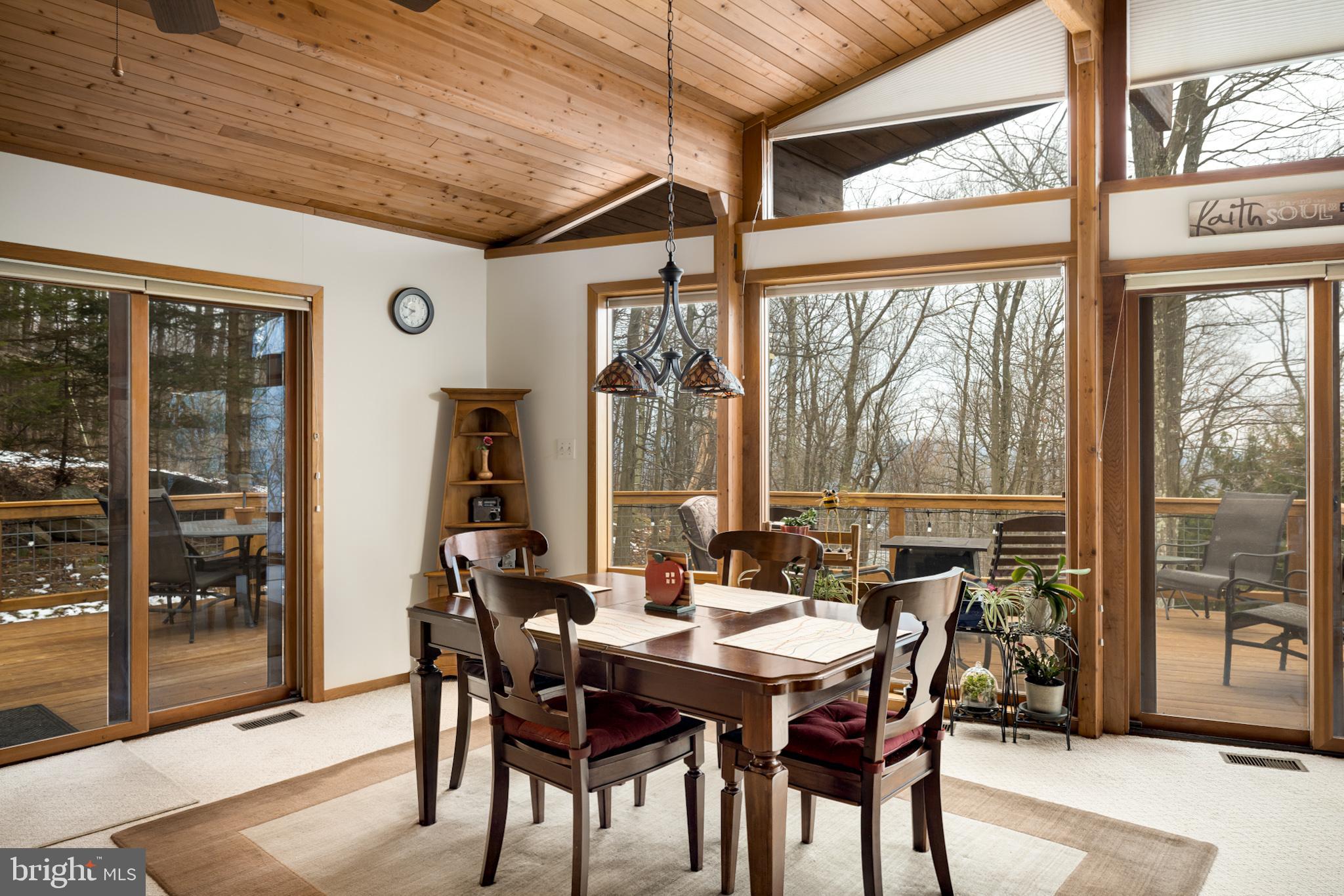 HIGH KNOB - Residential