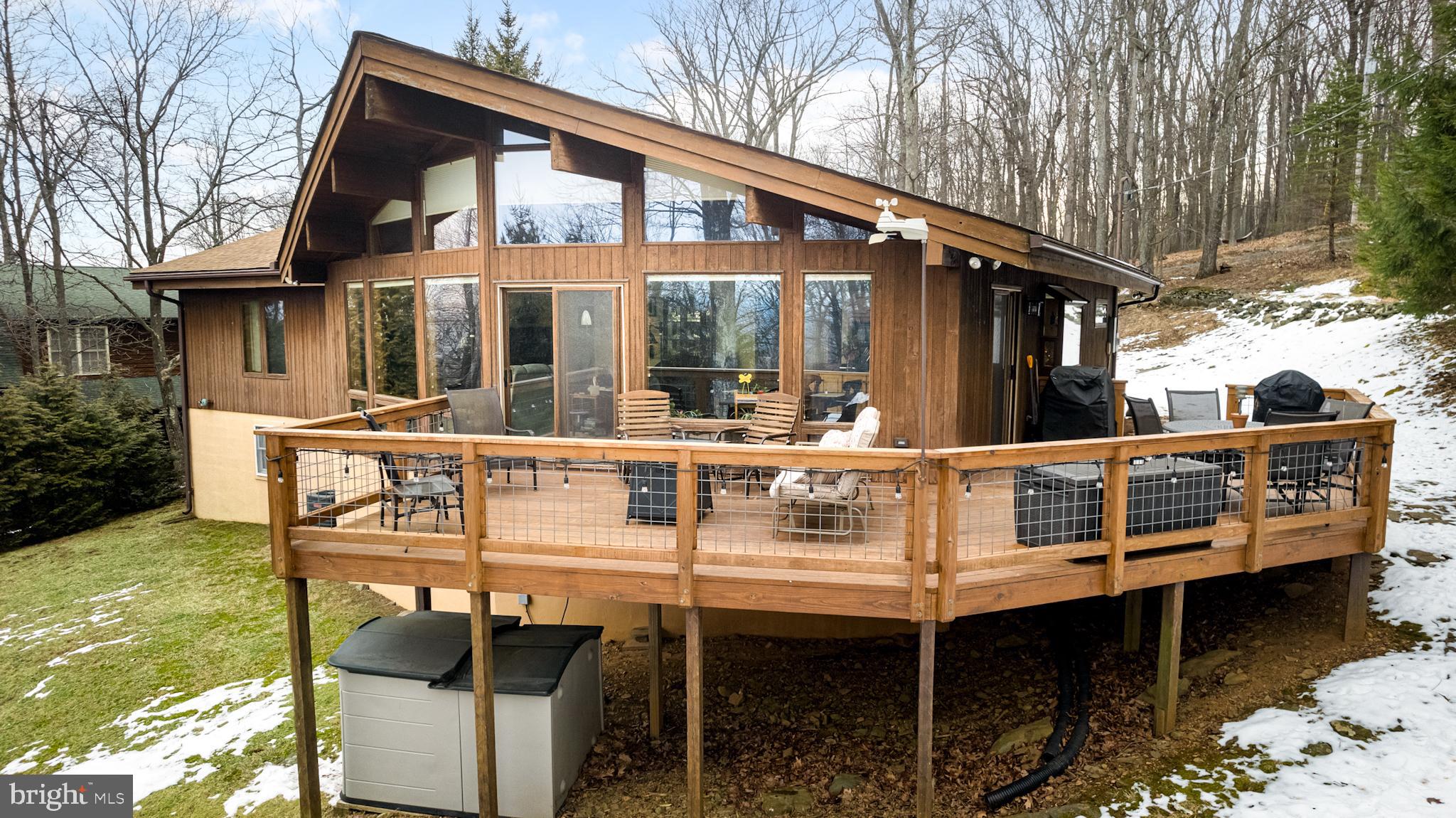 HIGH KNOB - Residential