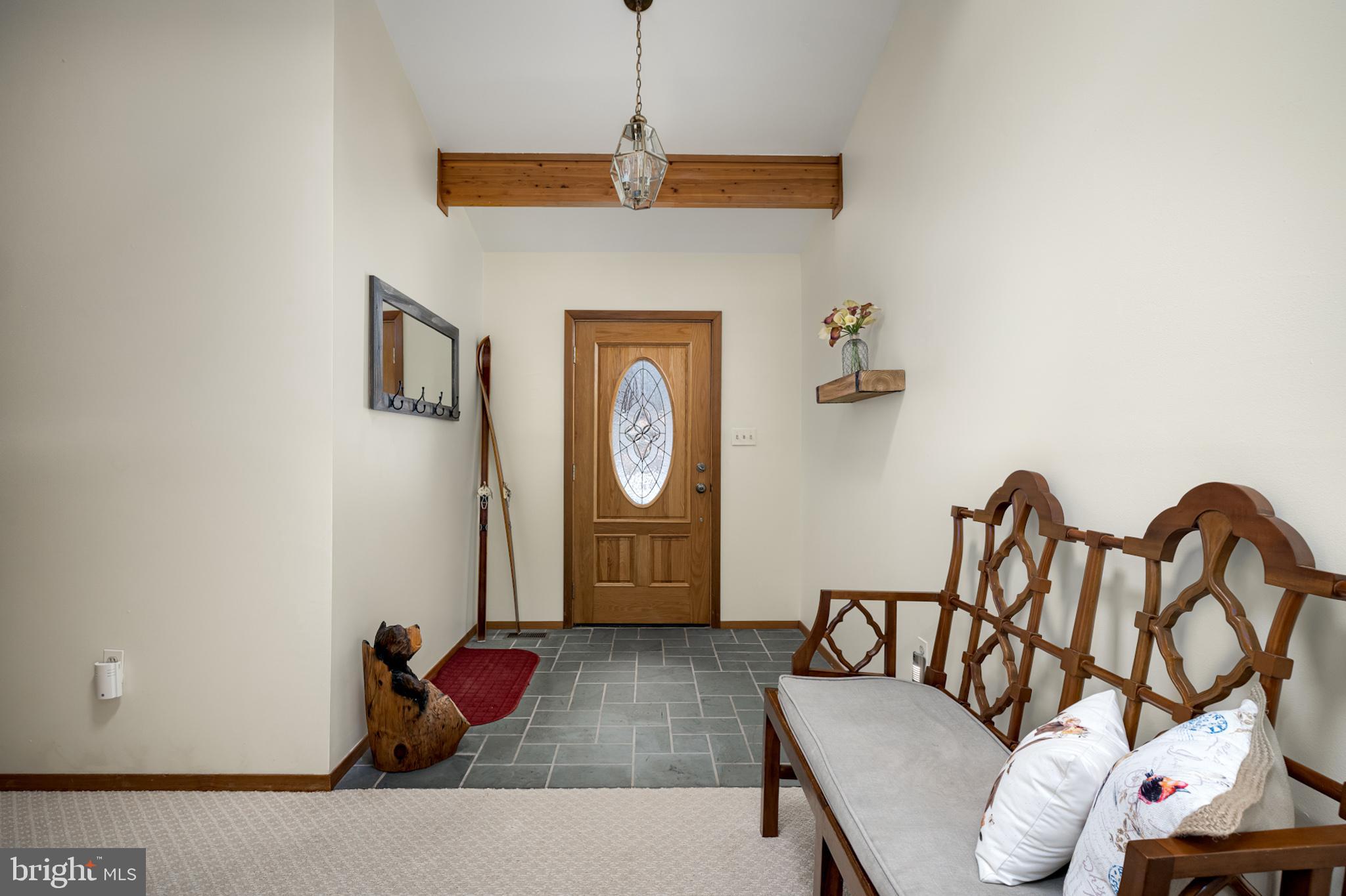 HIGH KNOB - Residential