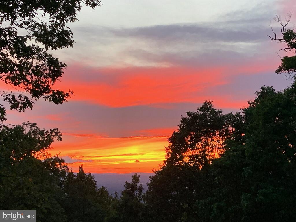 HIGH KNOB - Residential