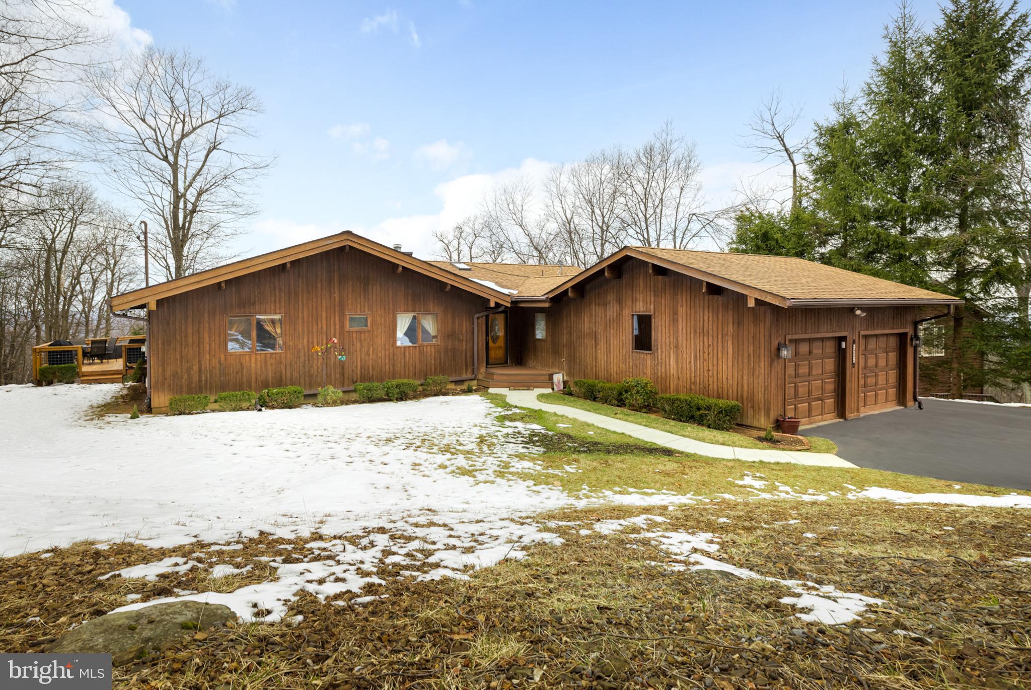 HIGH KNOB - Residential