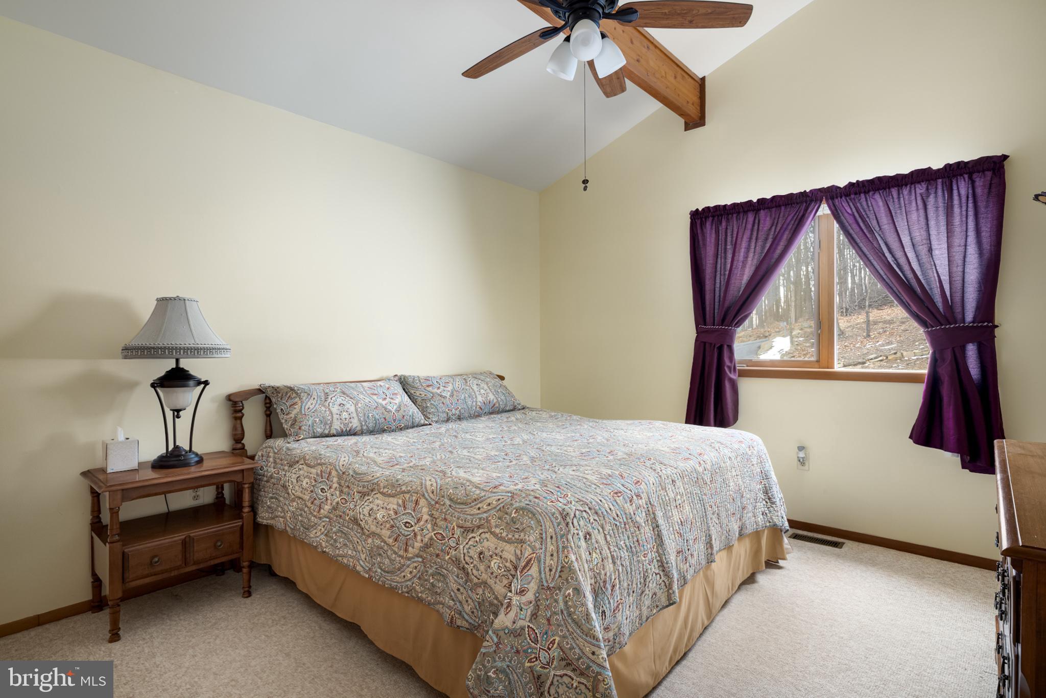 HIGH KNOB - Residential