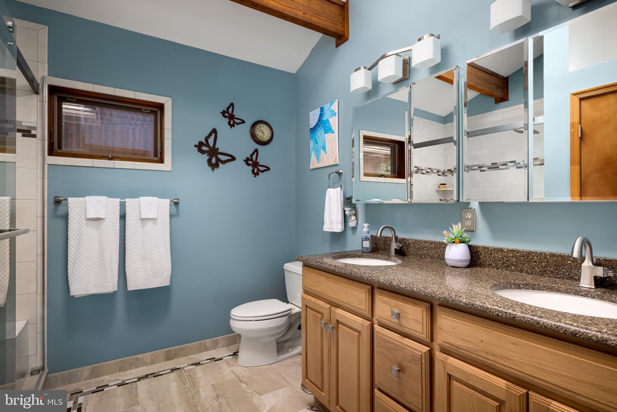 HIGH KNOB - Residential