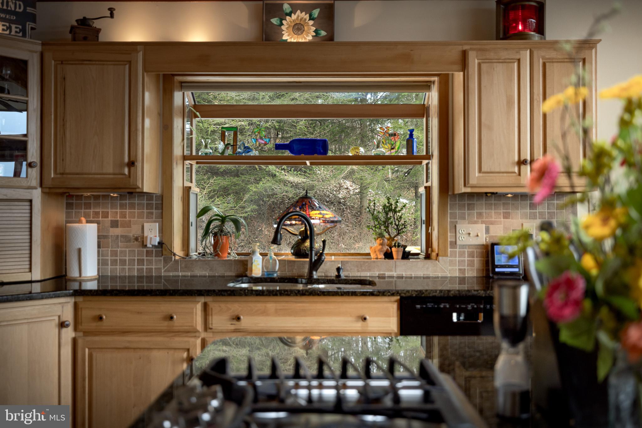 HIGH KNOB - Residential