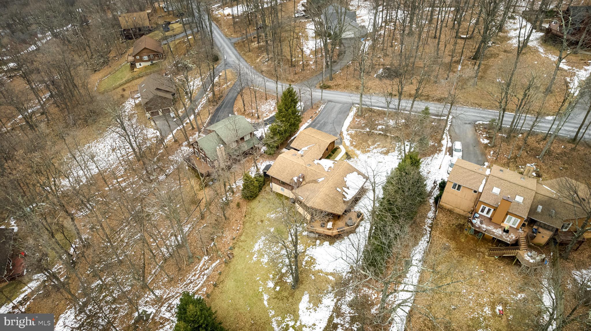 HIGH KNOB - Residential