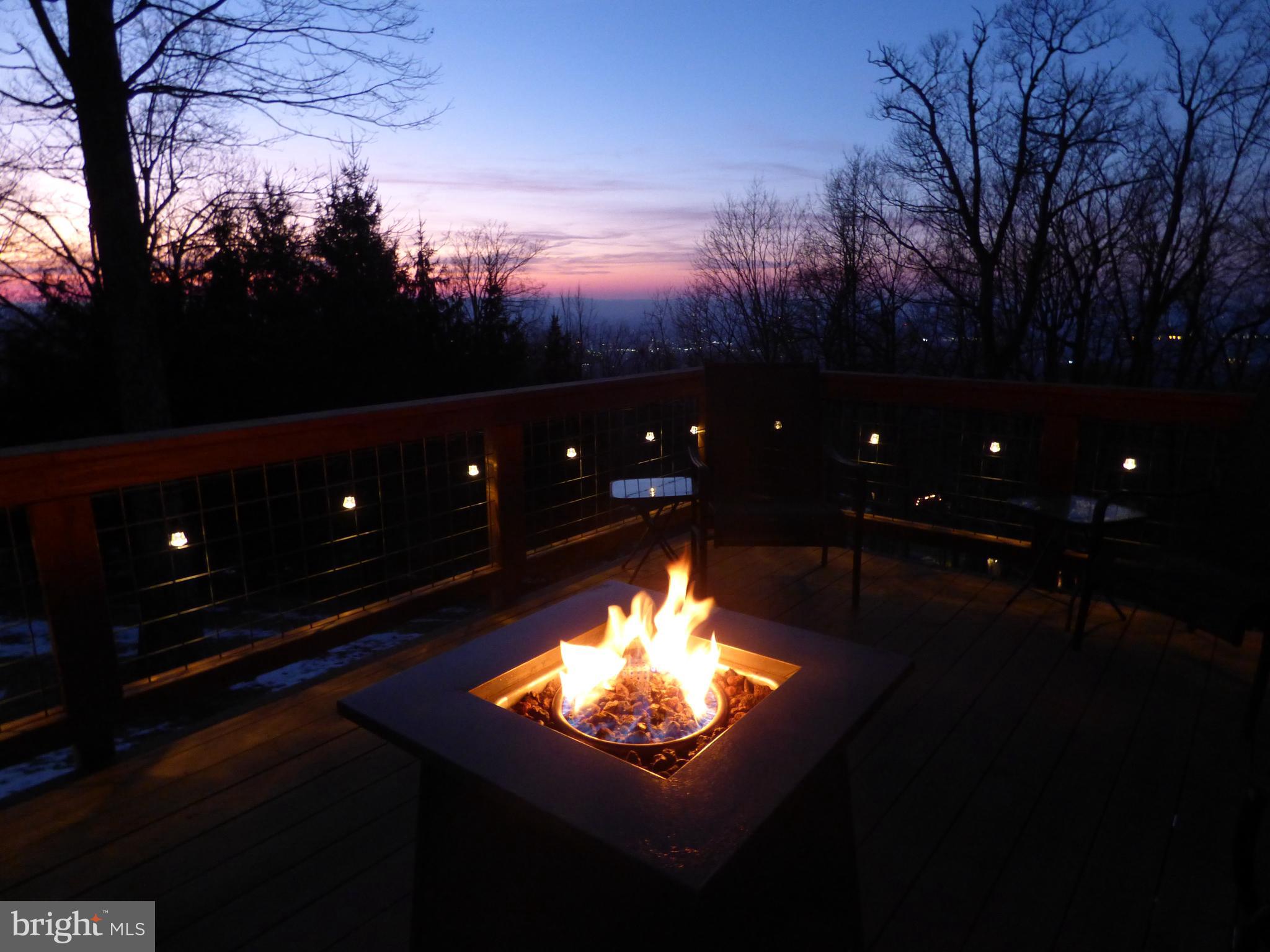 HIGH KNOB - Residential