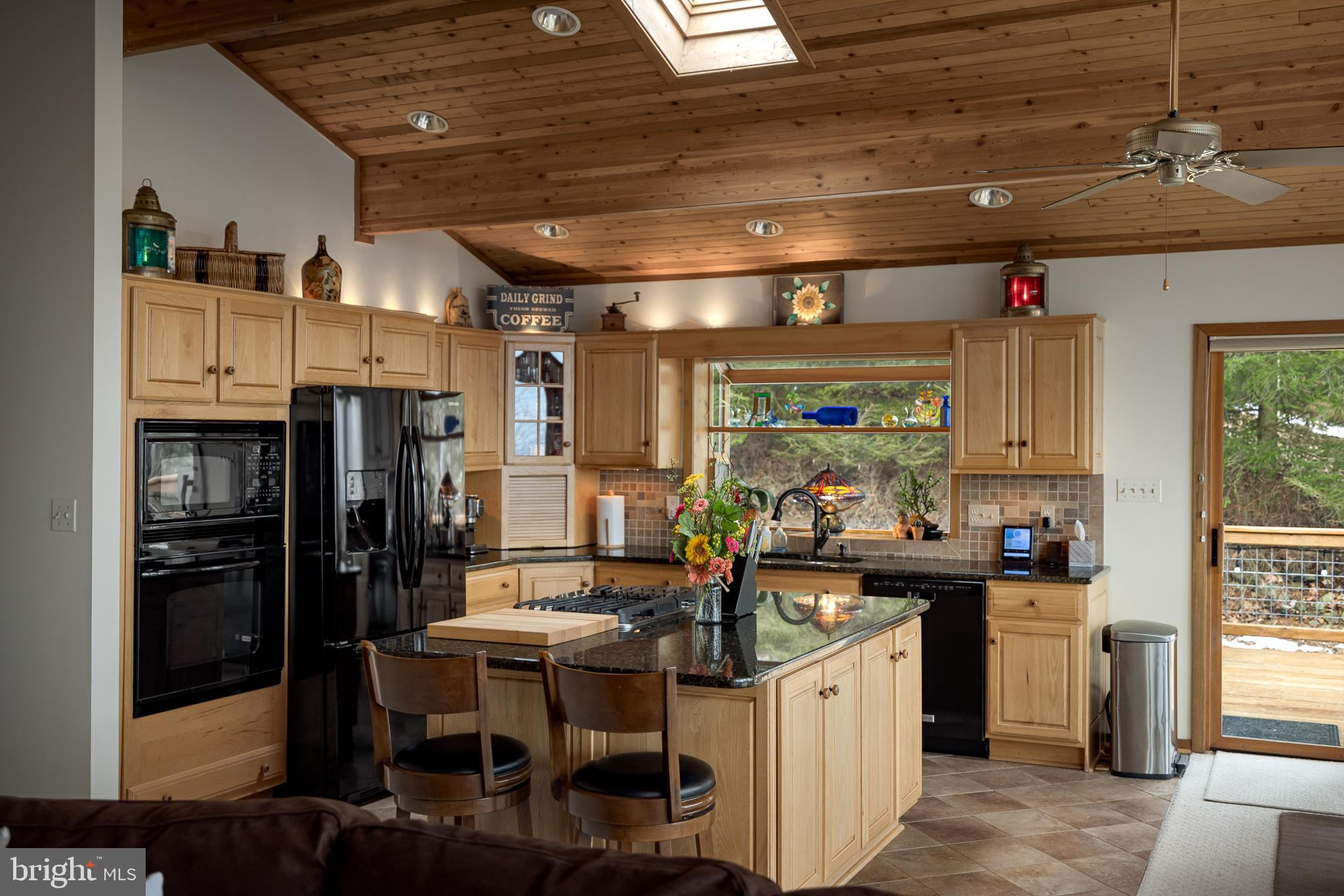 HIGH KNOB - Residential