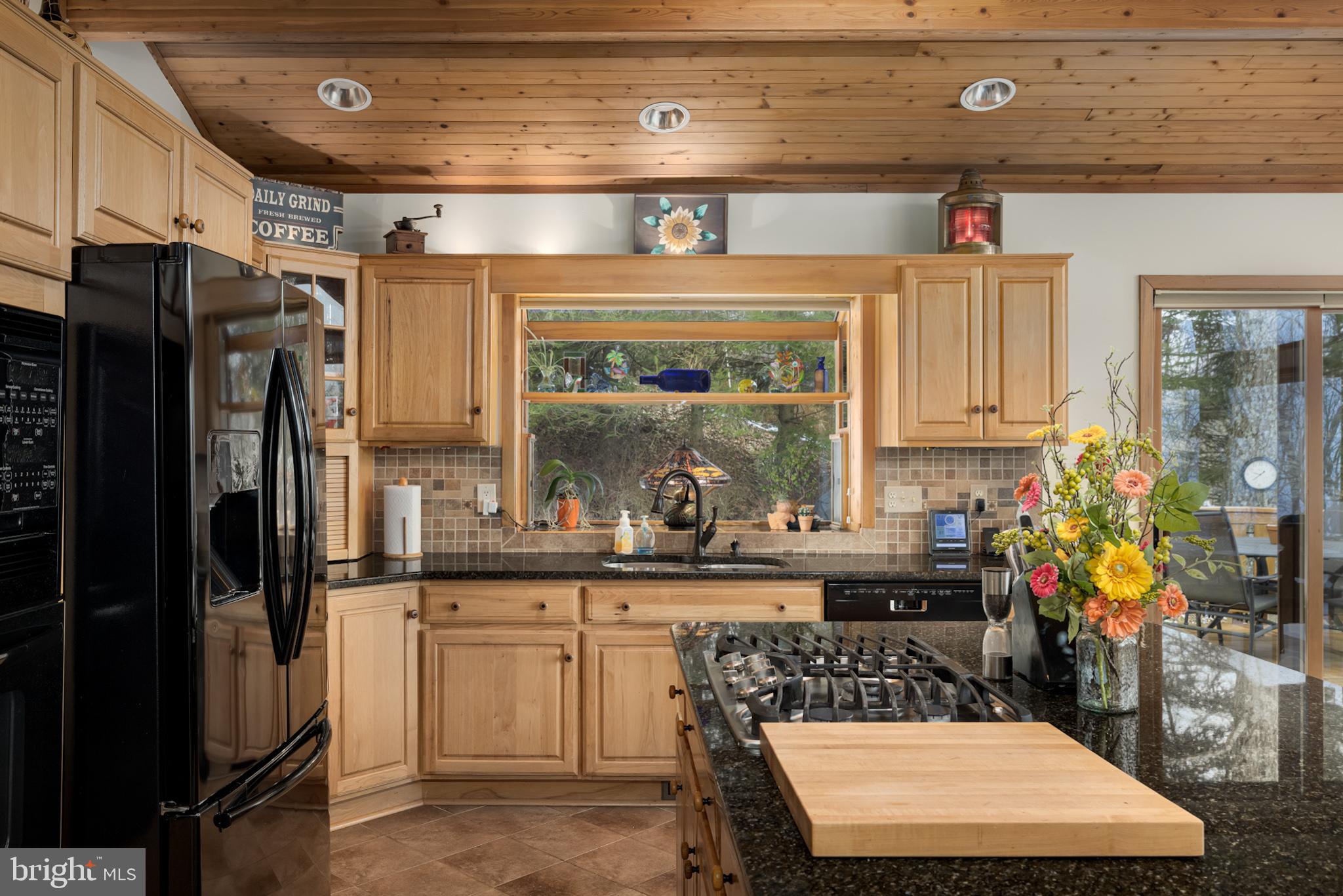 HIGH KNOB - Residential