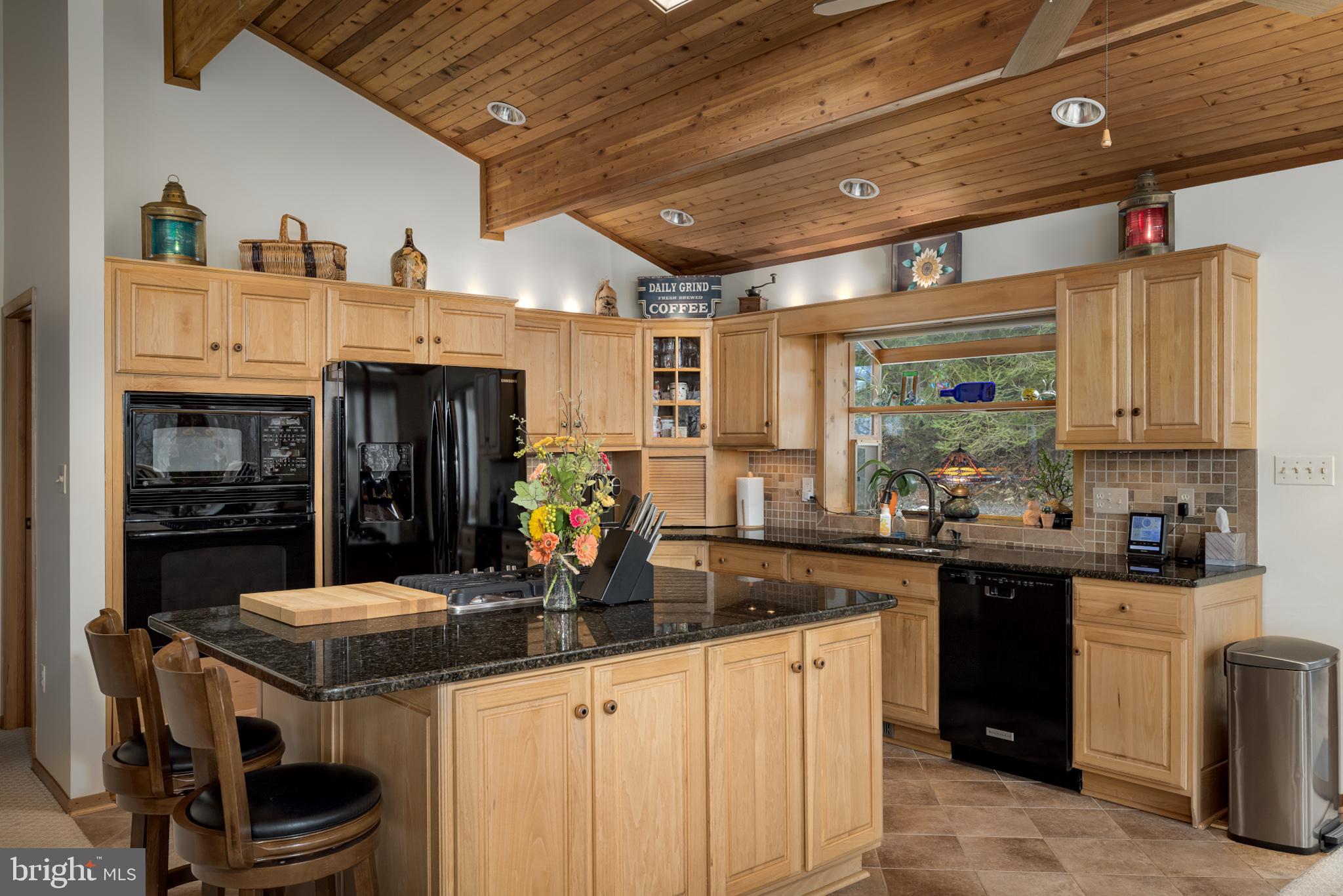 HIGH KNOB - Residential