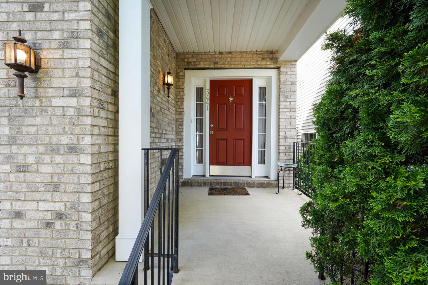3441 EAGLE RIDGE DRIVE