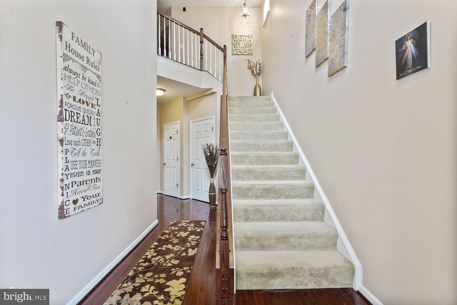 3441 EAGLE RIDGE DRIVE