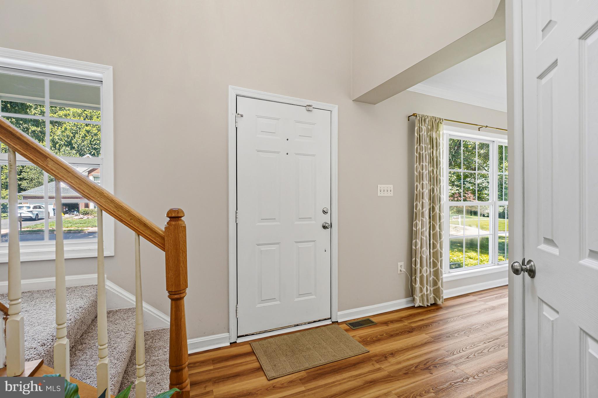 7727 ROSEBERRY FARM DRIVE