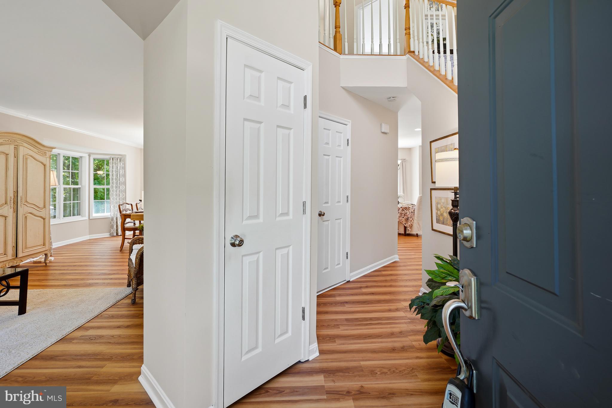 7727 ROSEBERRY FARM DRIVE