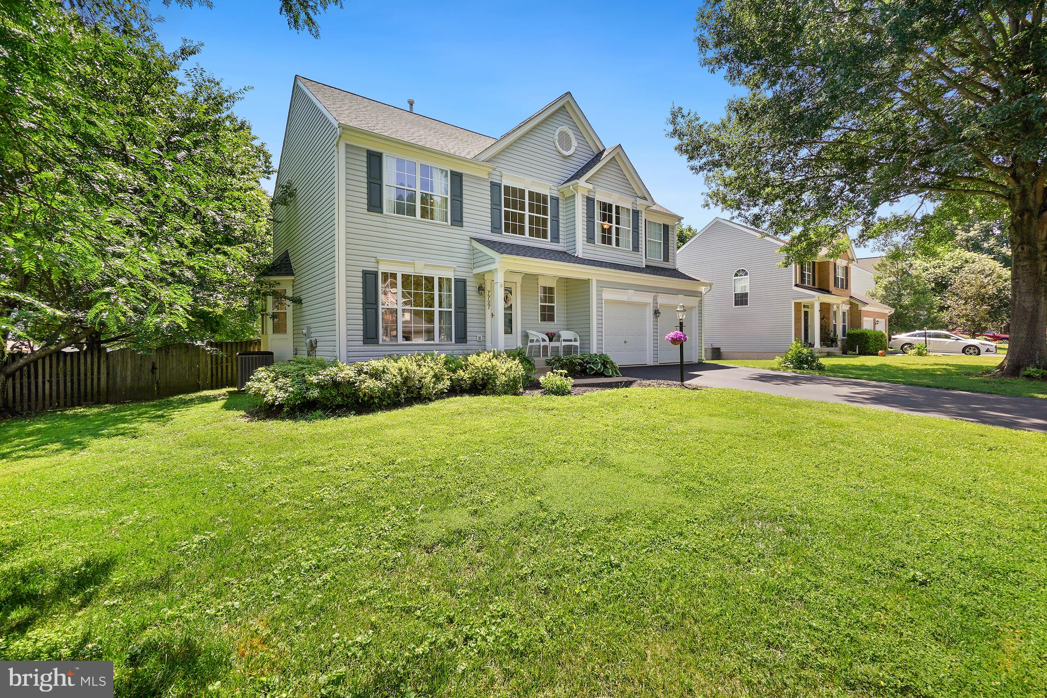 7727 ROSEBERRY FARM DRIVE