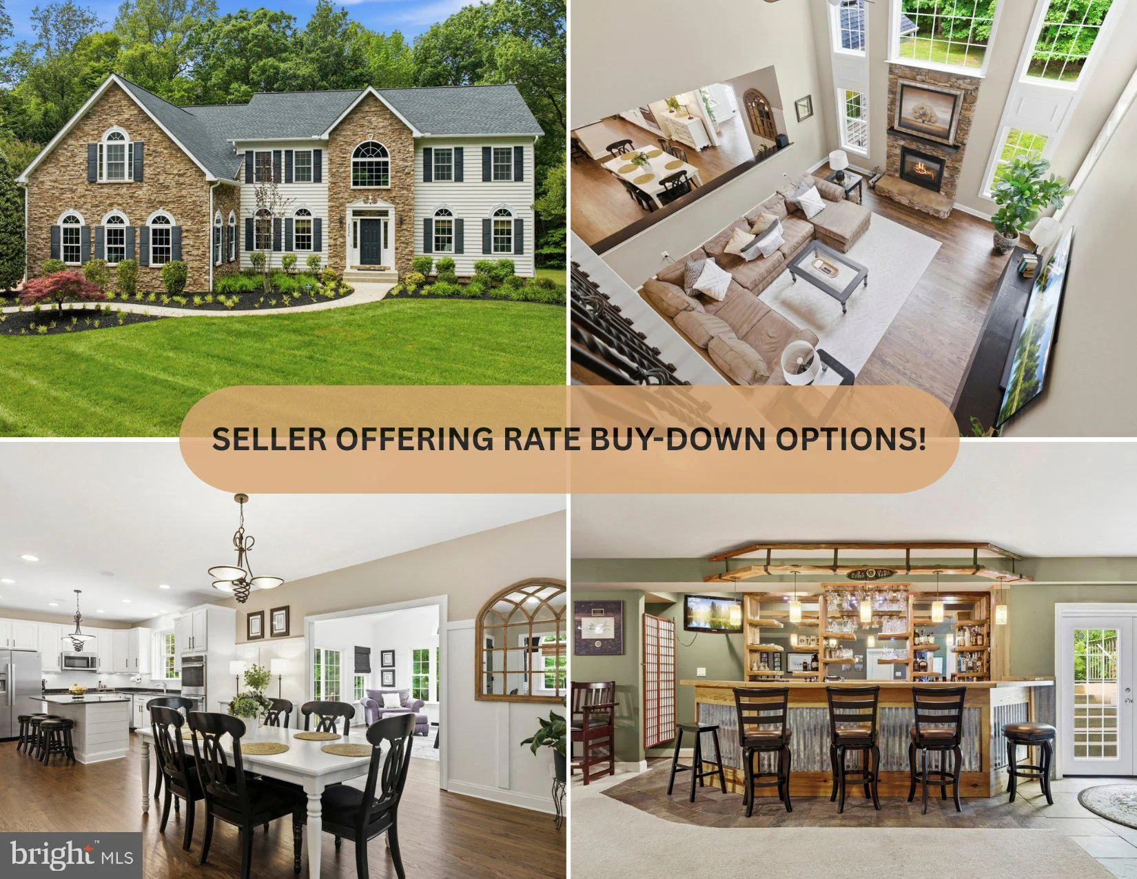 3820 Leafcrest Court