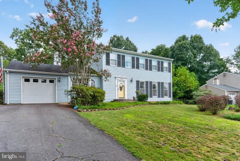 Photo of 2337 Archdale Road, RESTON, VA 20191 (MLS # VAFX2332422)