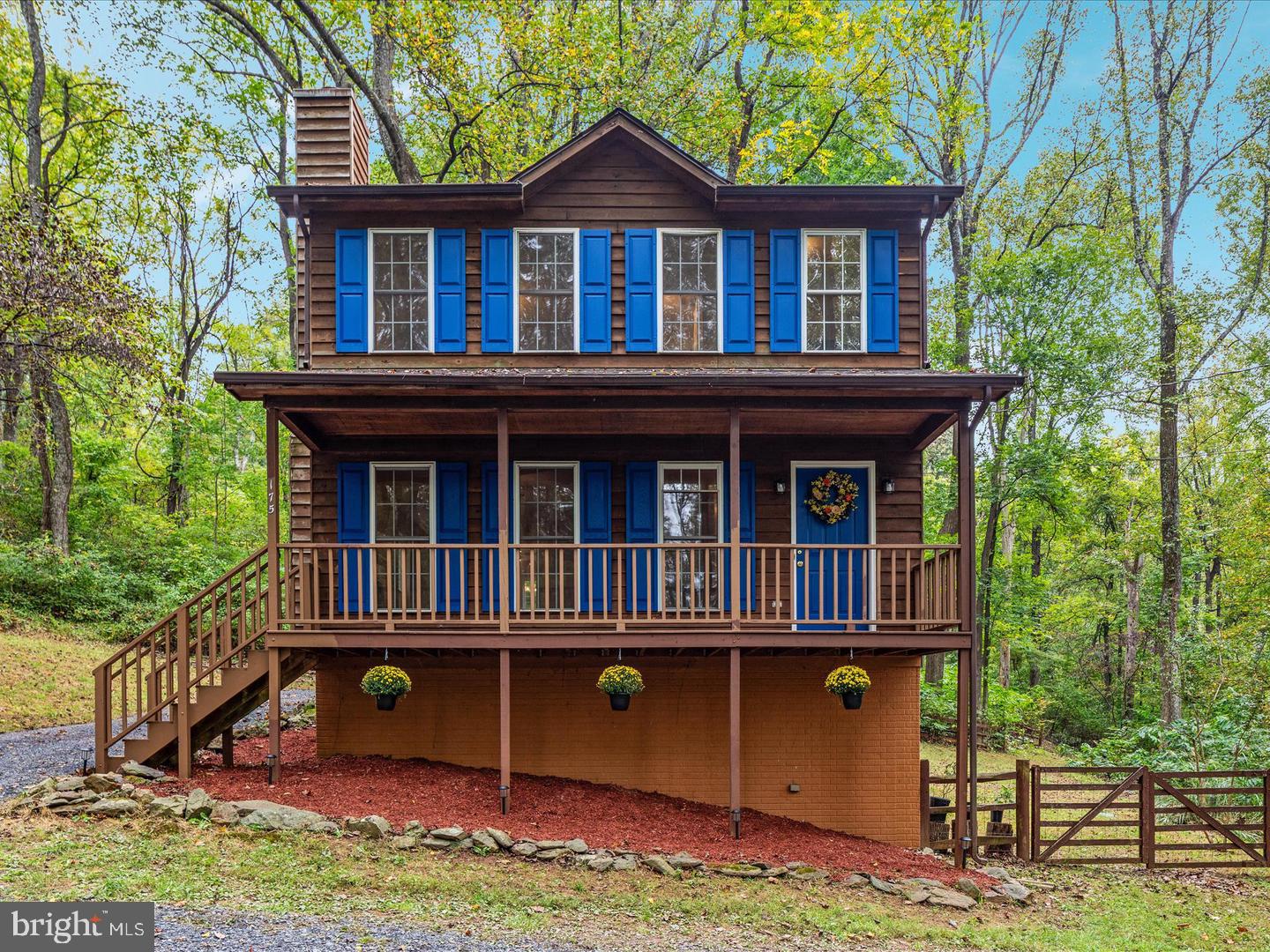175 SCARLET TANAGER LANE