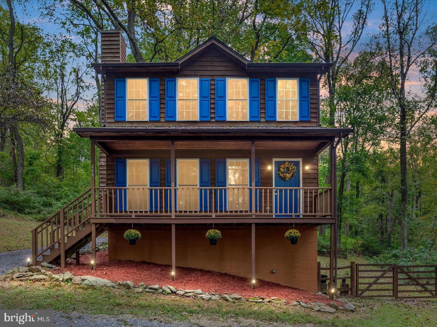 175 Scarlet Tanager Lane, Front Royal, VA, 22630