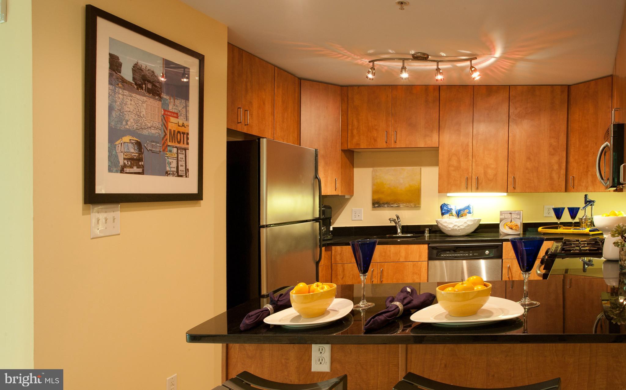 THE LANDING AT SPA CREEK - Residential