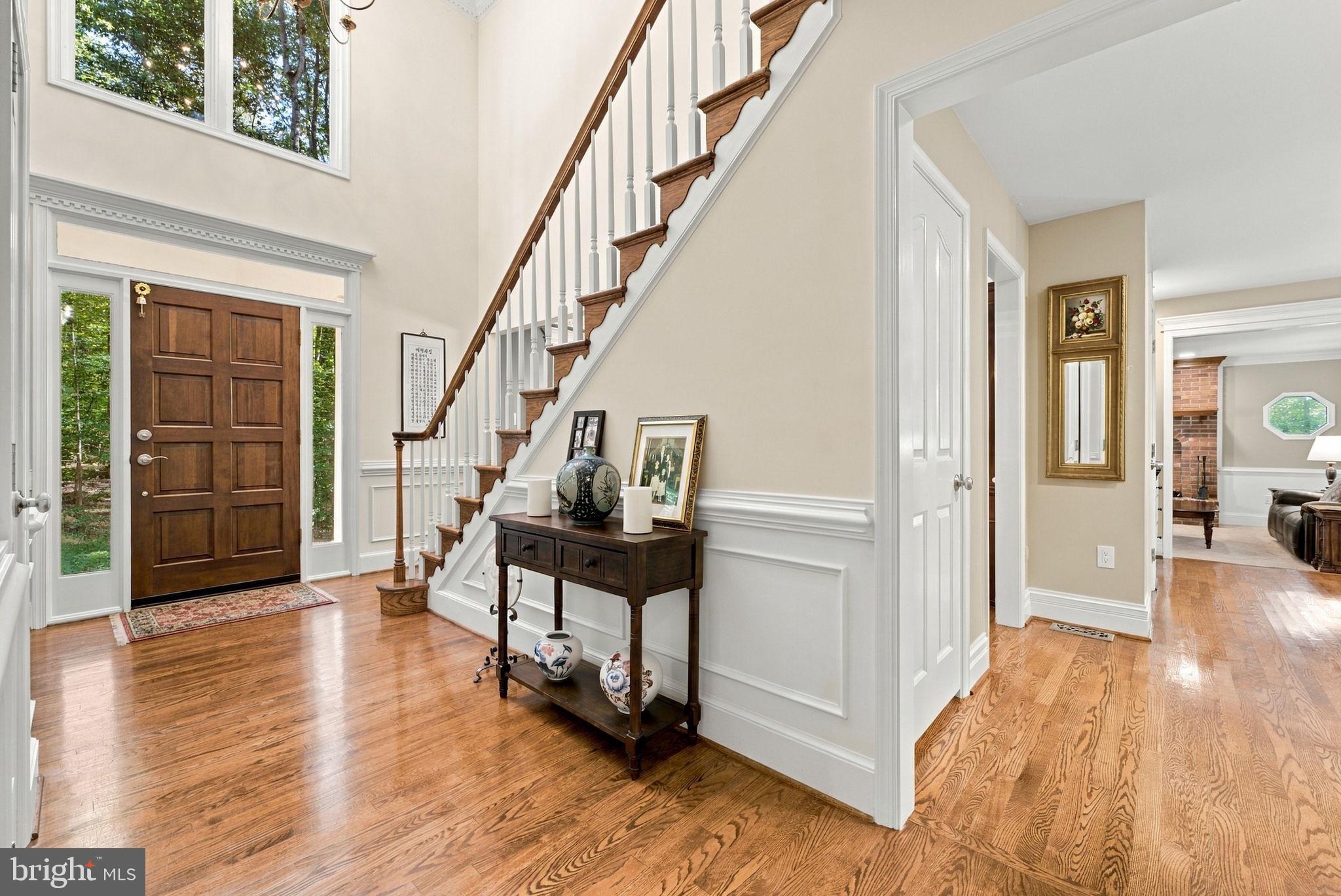 10600 BRENTWOOD DRIVE