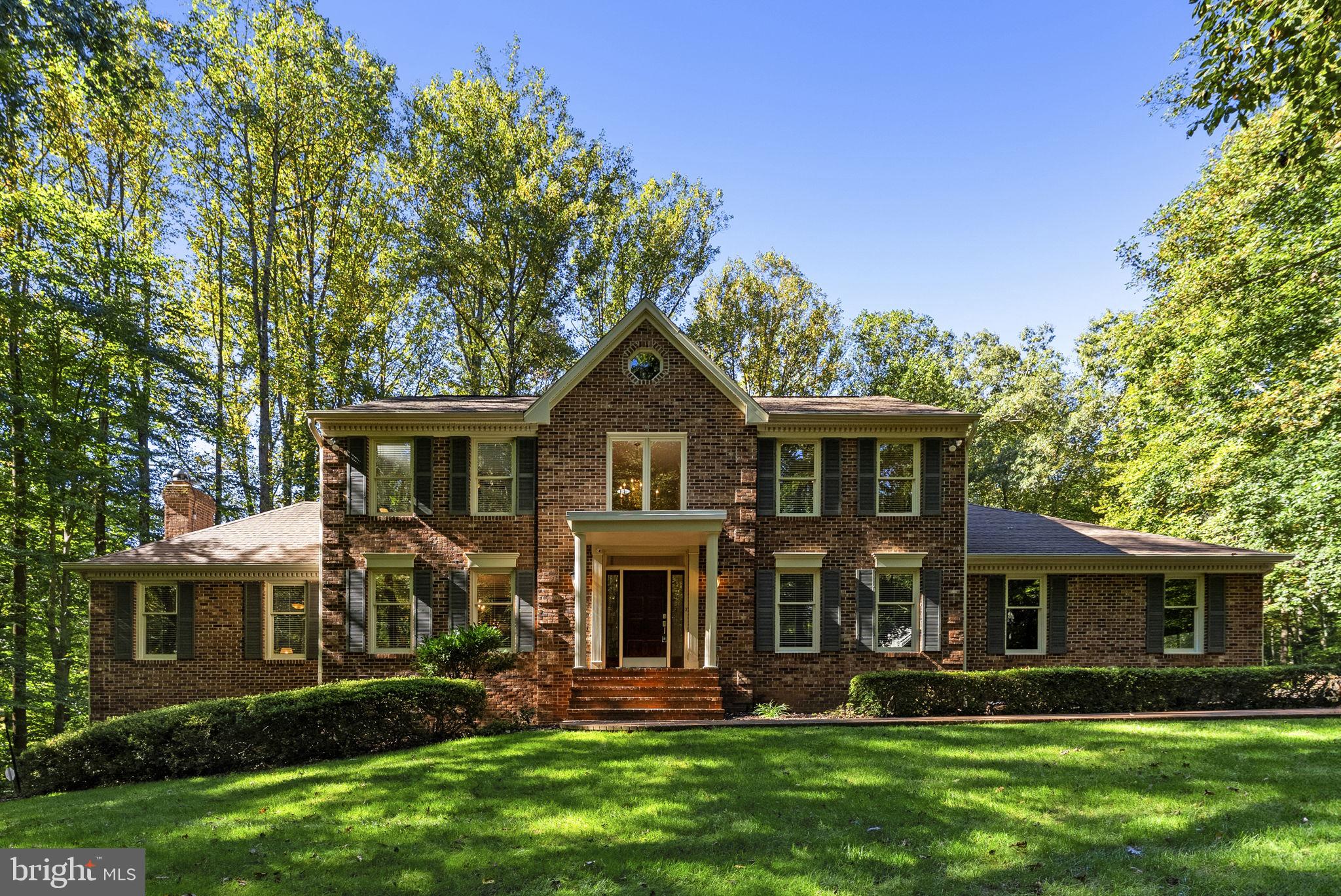 10600 BRENTWOOD DRIVE