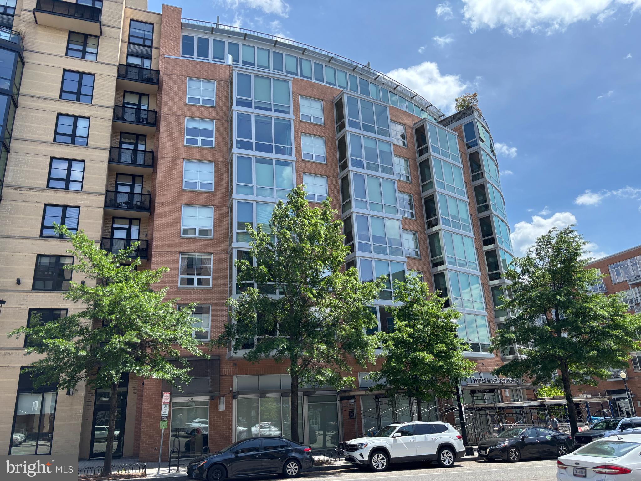 2125 14TH STREET NW 601