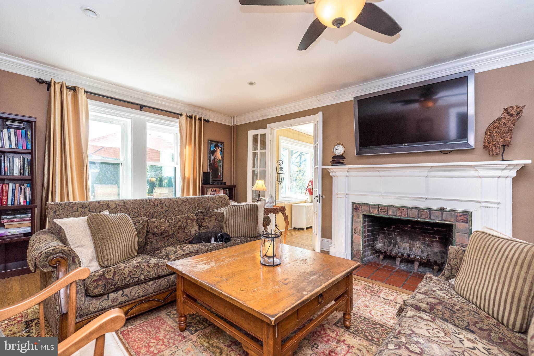 ROSEDALE - Residential