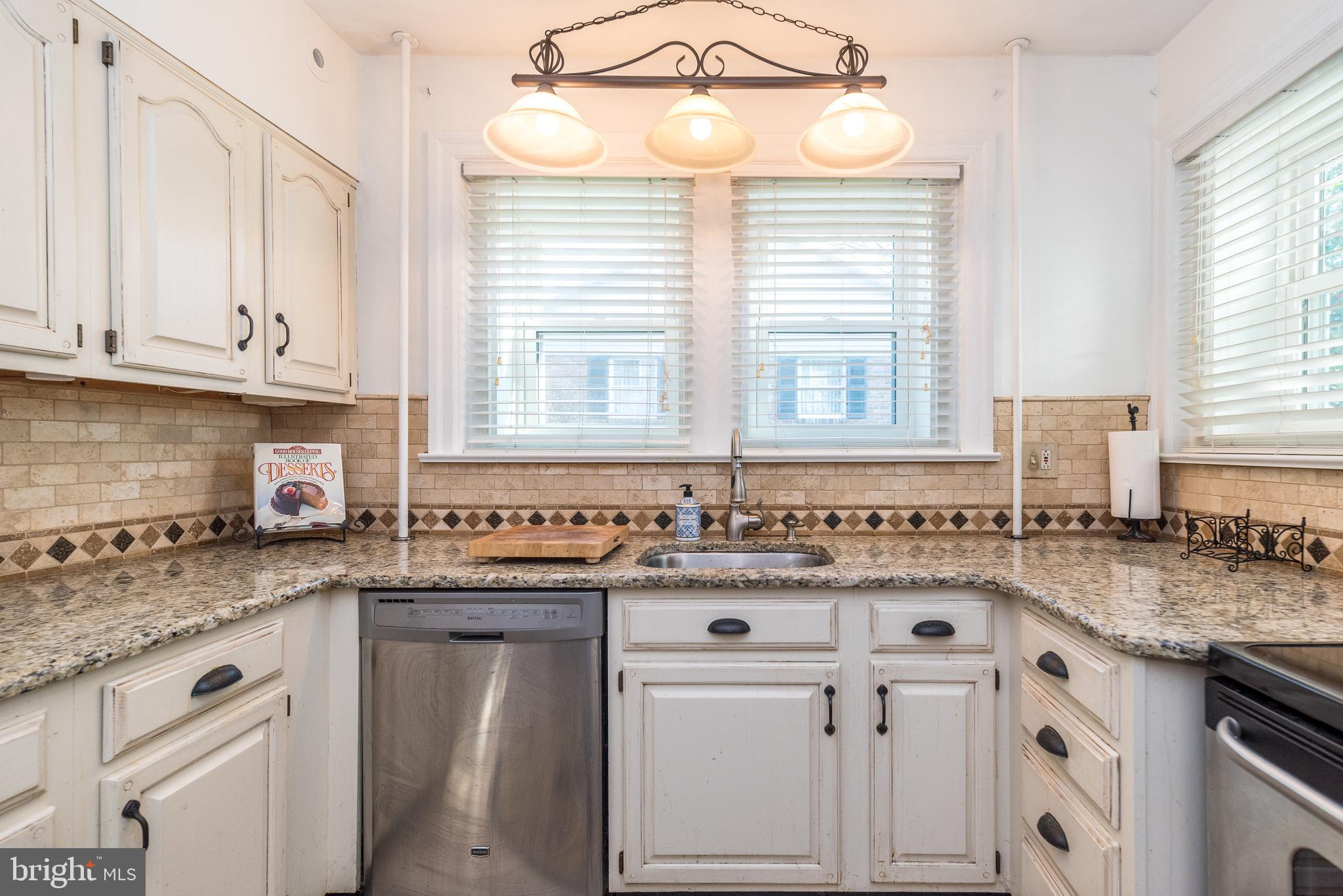 ROSEDALE - Residential