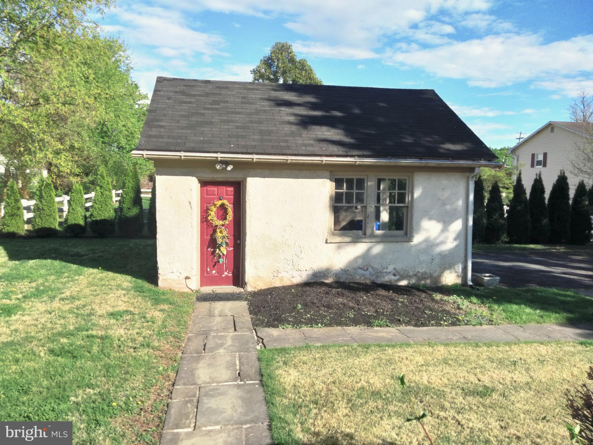 ROSEDALE - Residential