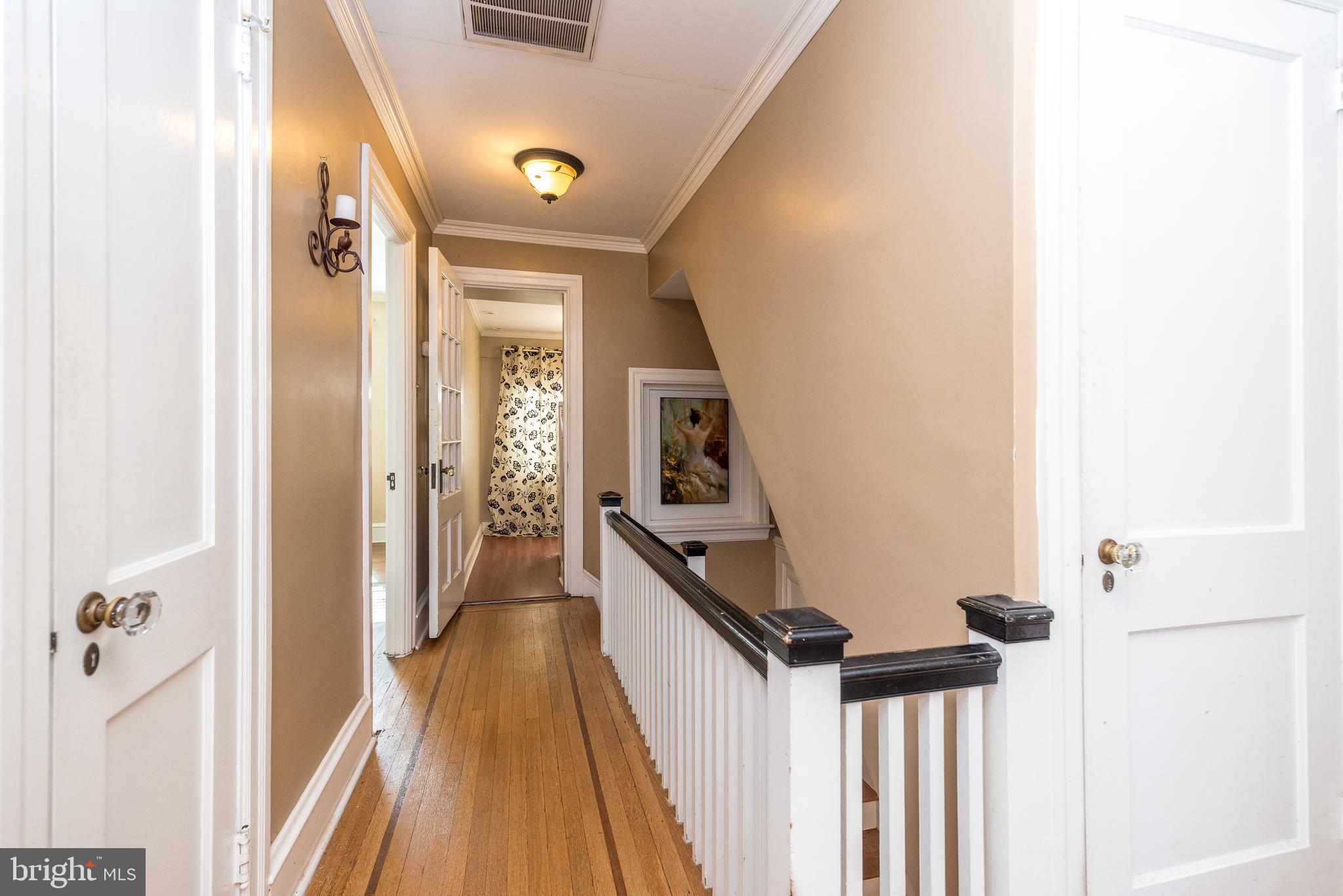 ROSEDALE - Residential