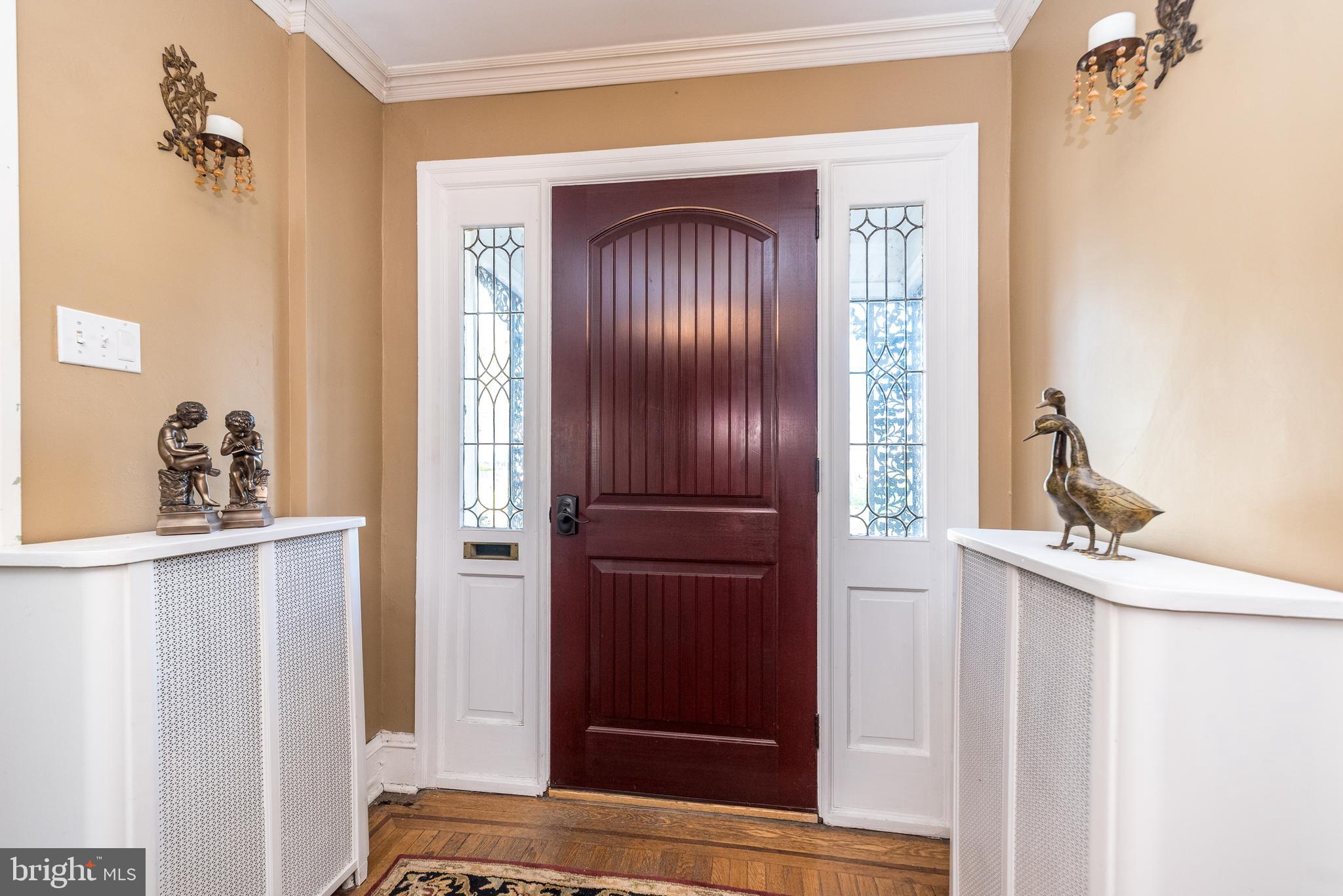 ROSEDALE - Residential