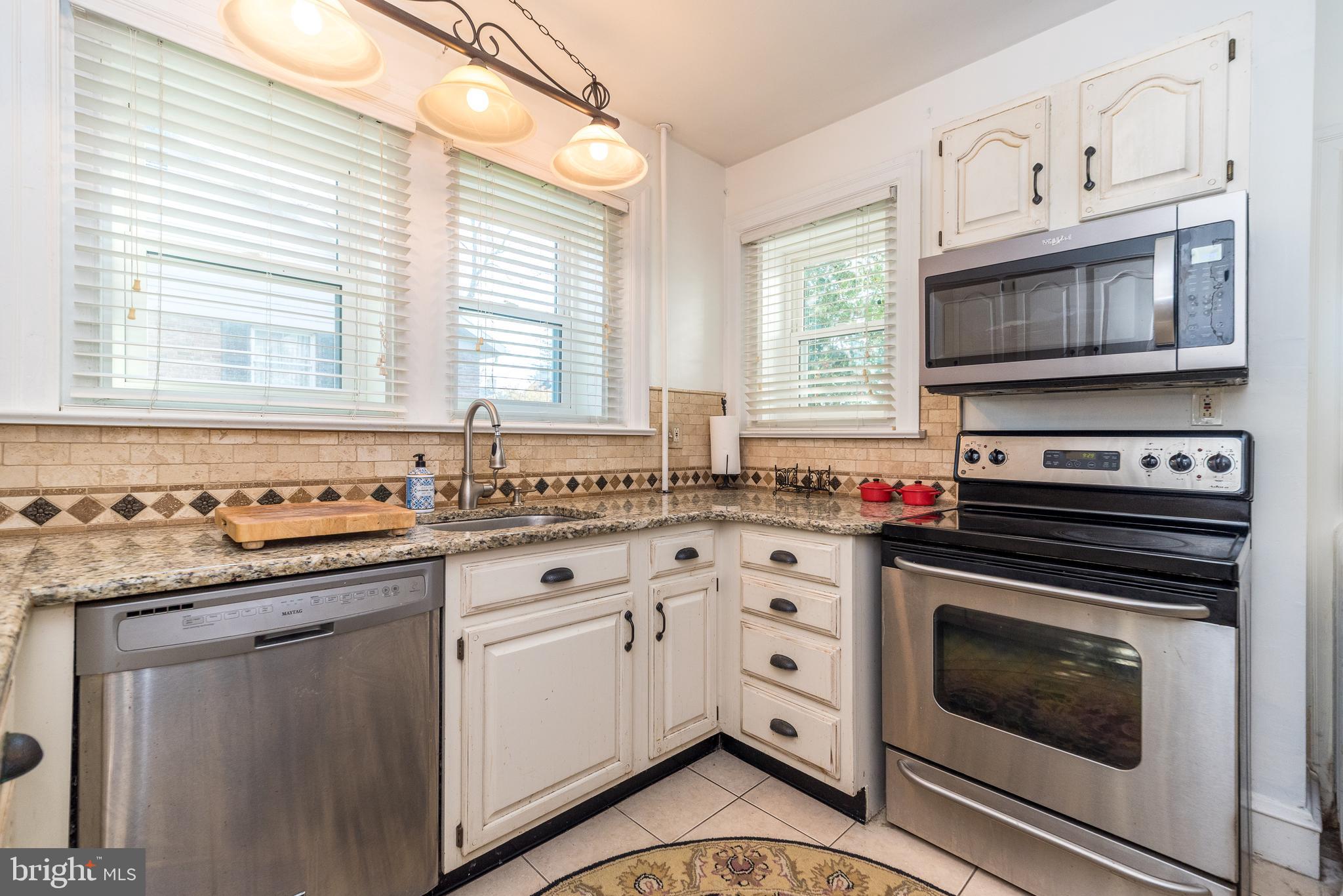 ROSEDALE - Residential